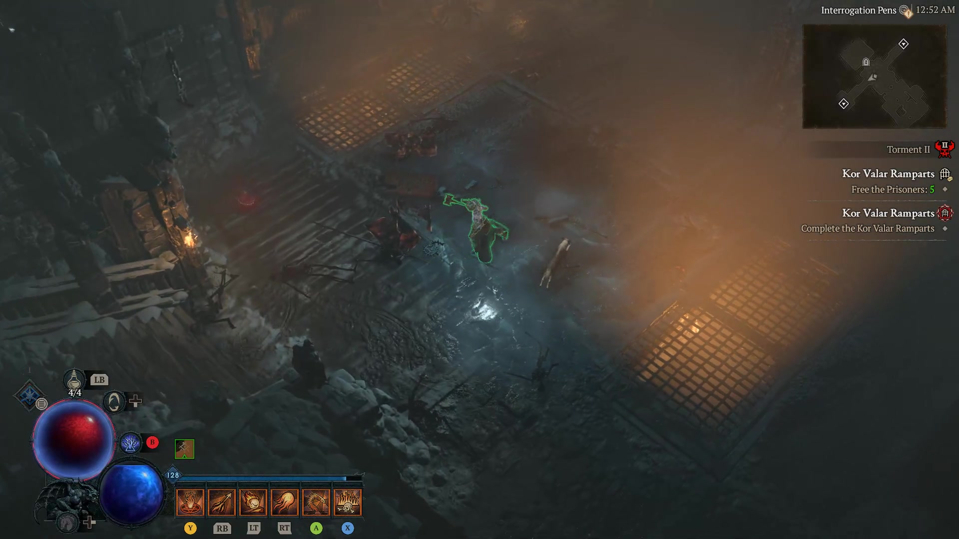 Diablo® IV Screenshot 4