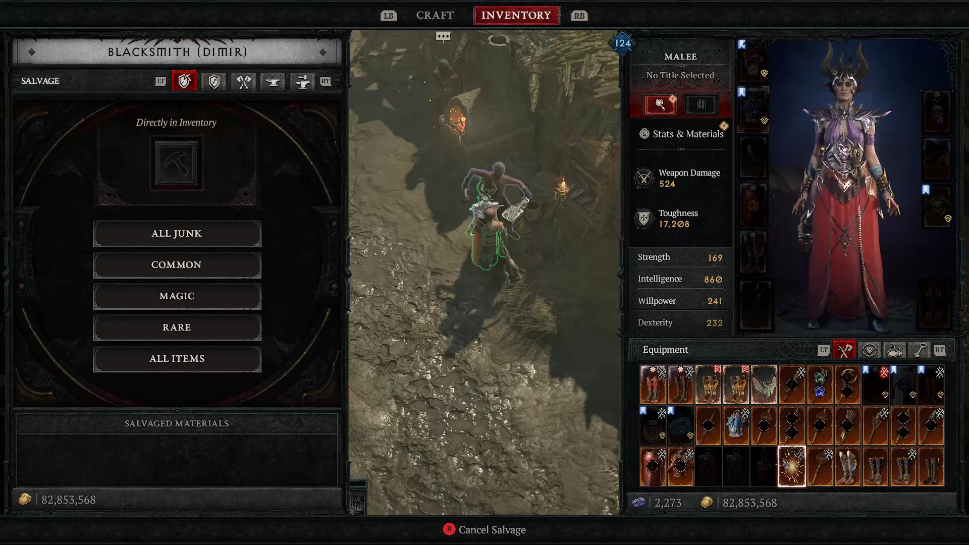 Diablo® IV Screenshot 4