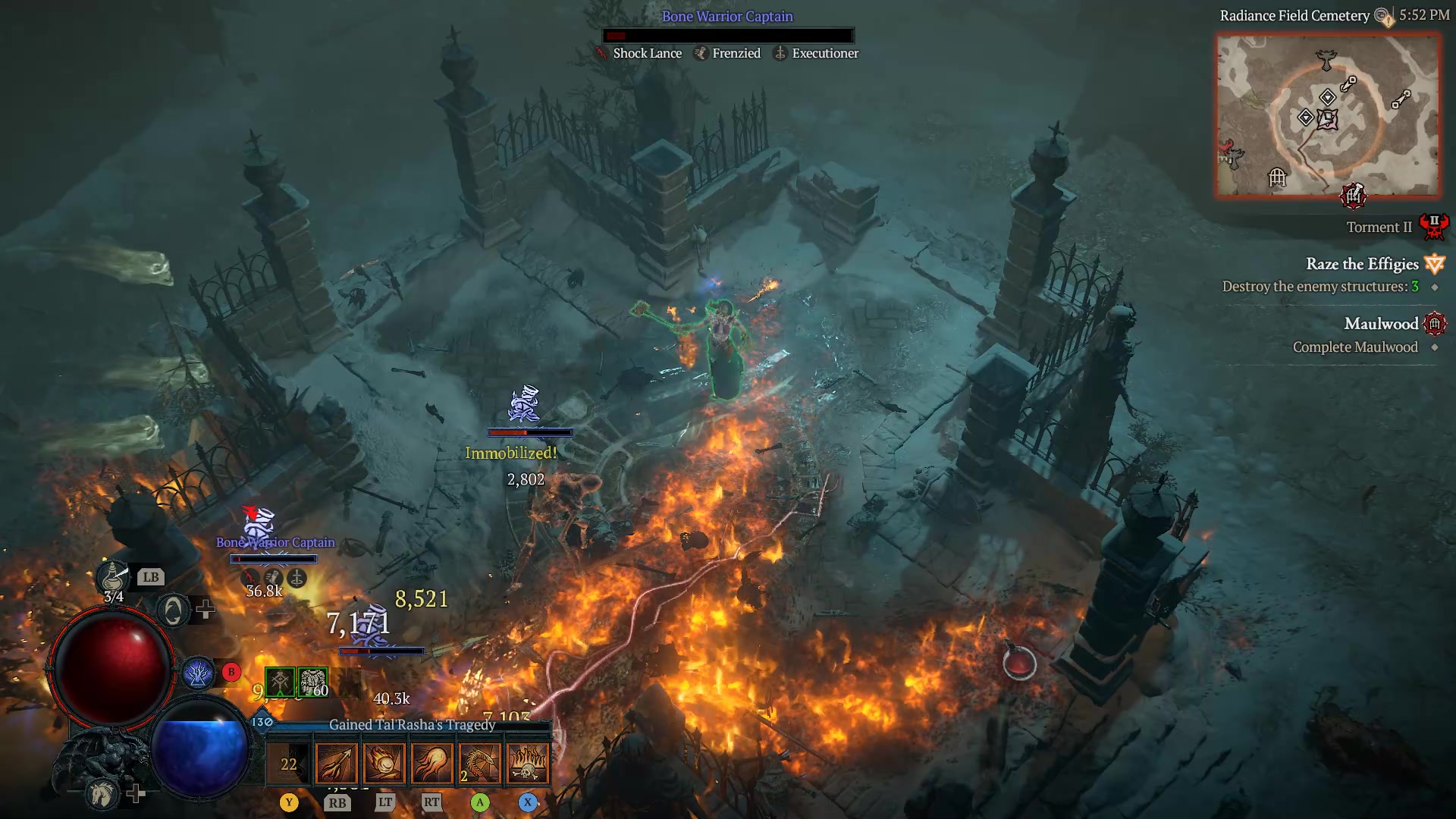 Diablo® IV Screenshot 4