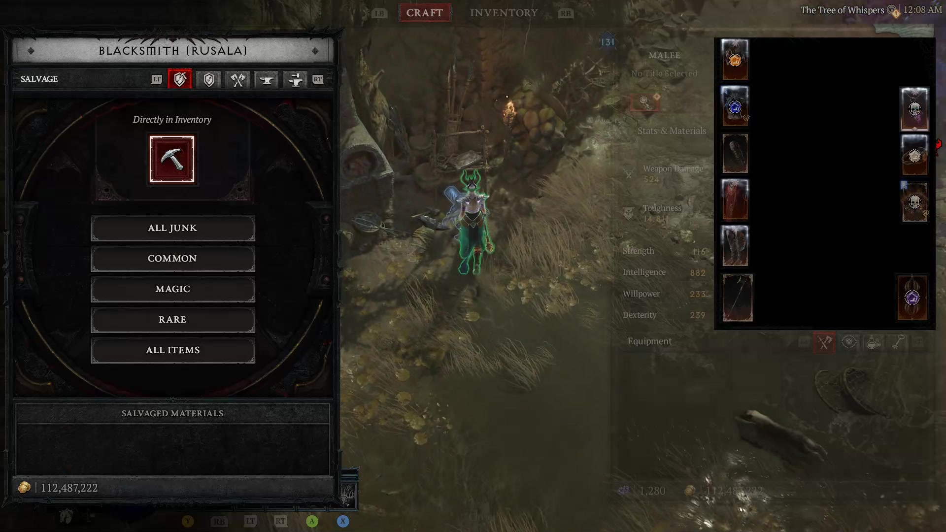 Diablo® IV Screenshot 4