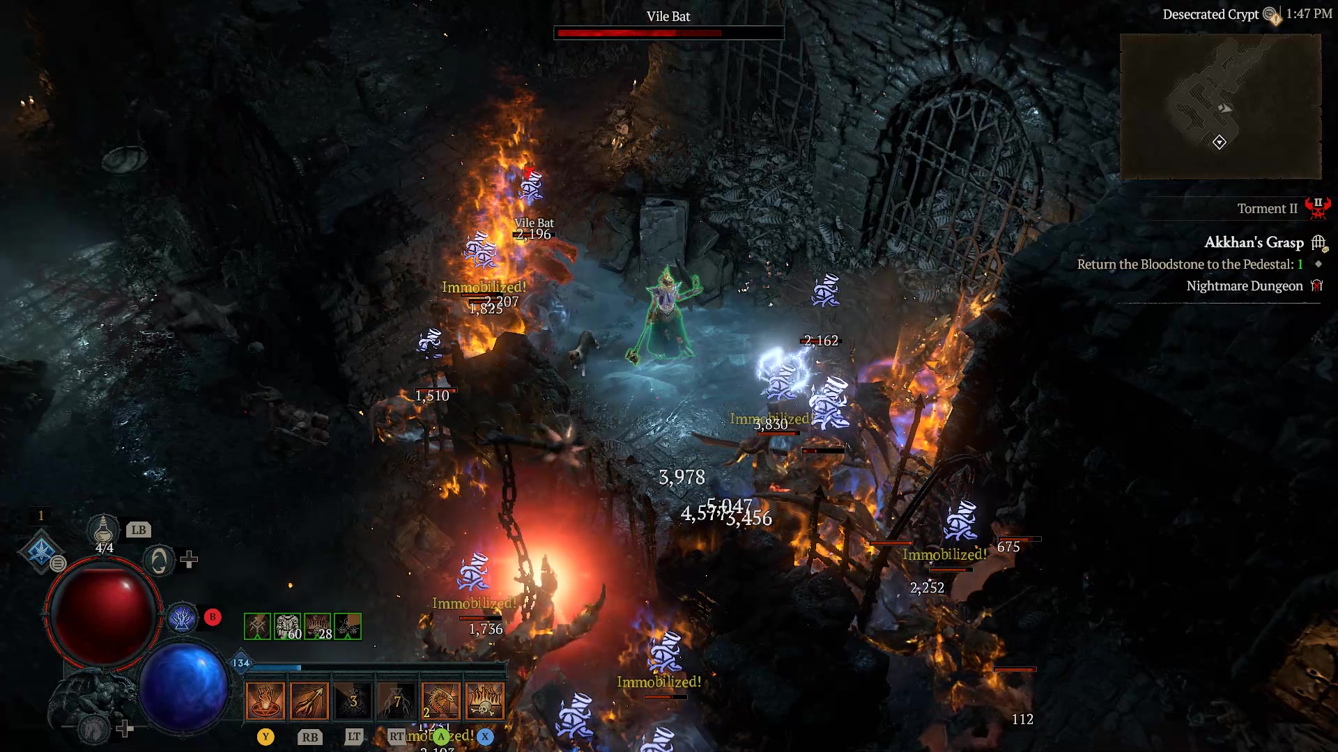 Diablo® IV Screenshot 4