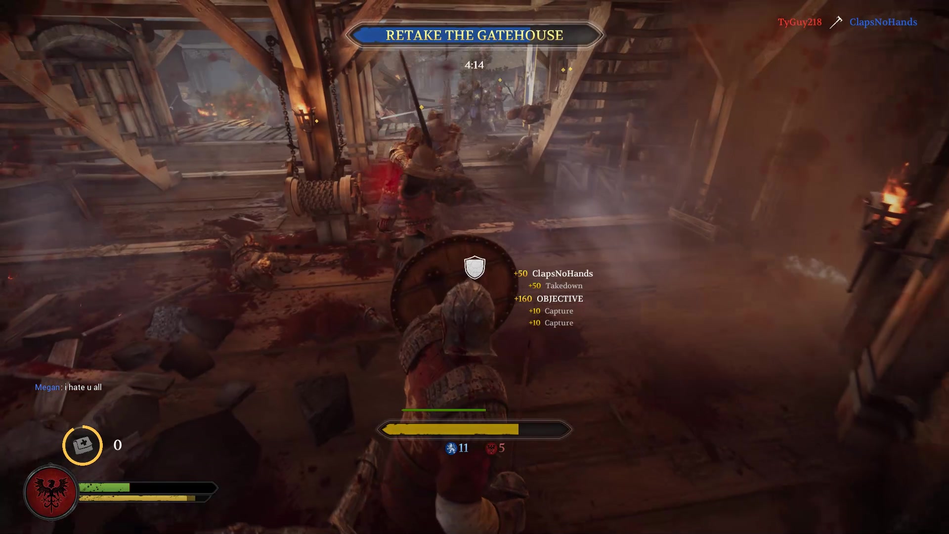 Chivalry 2 Screenshot 4