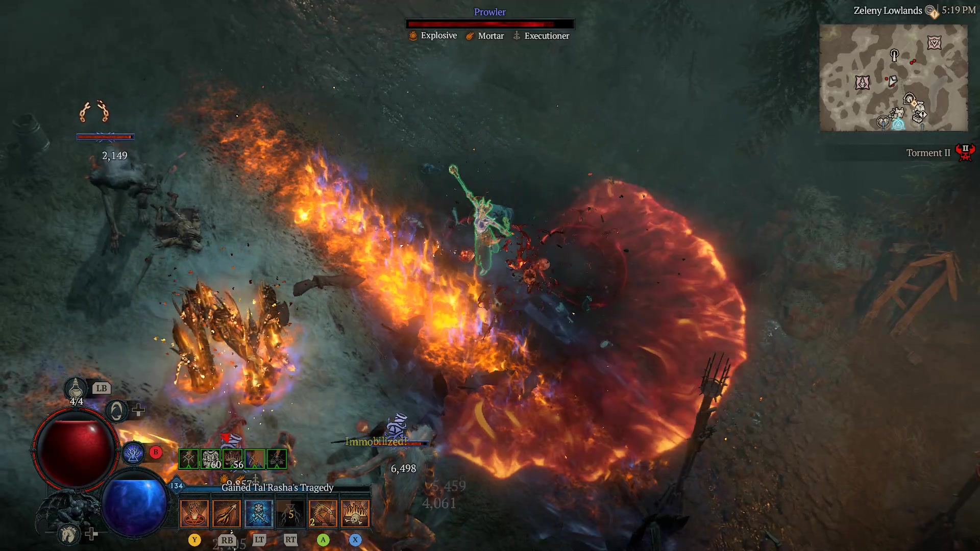 Diablo® IV Screenshot 4