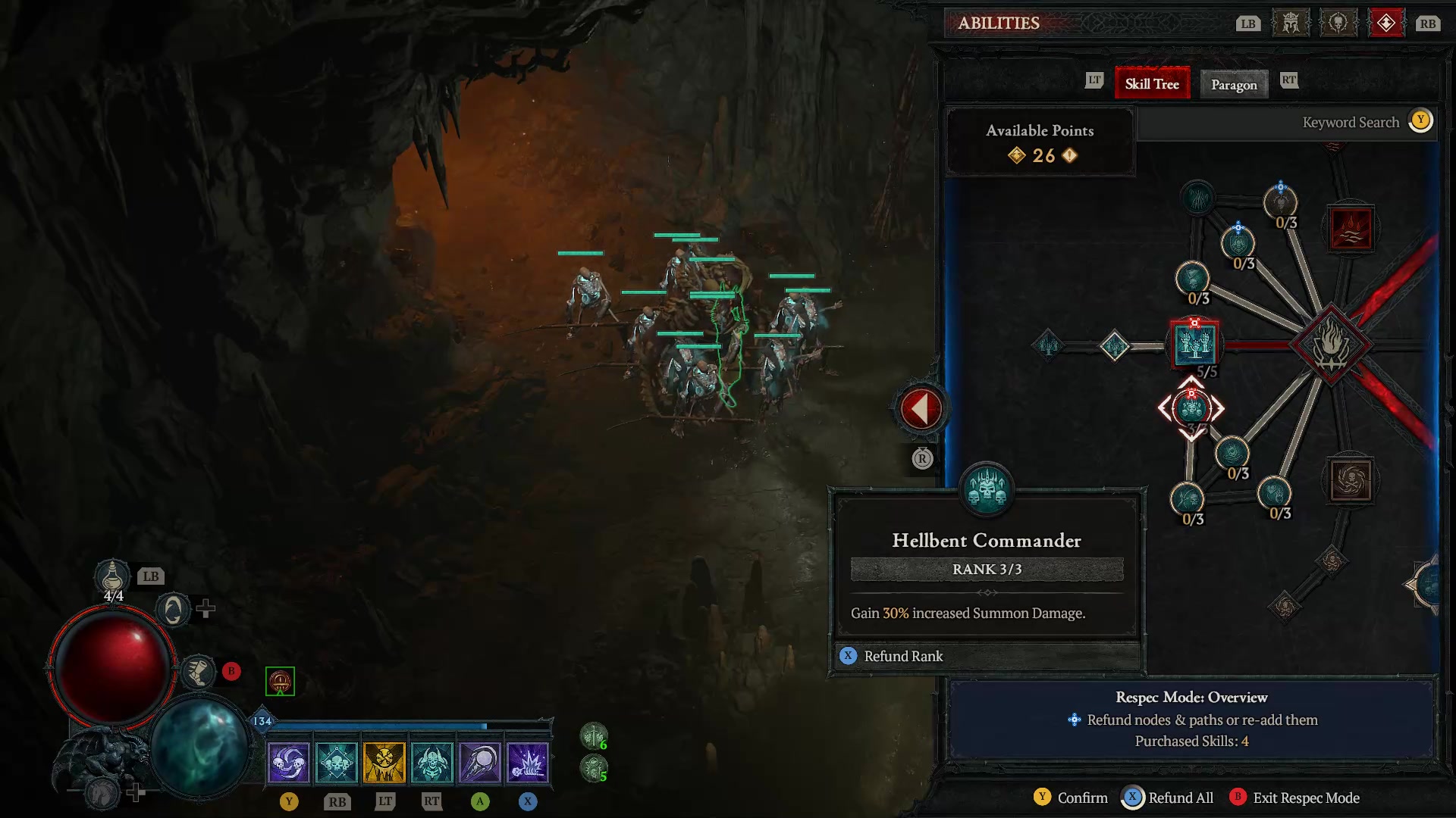 Diablo® IV Screenshot 4