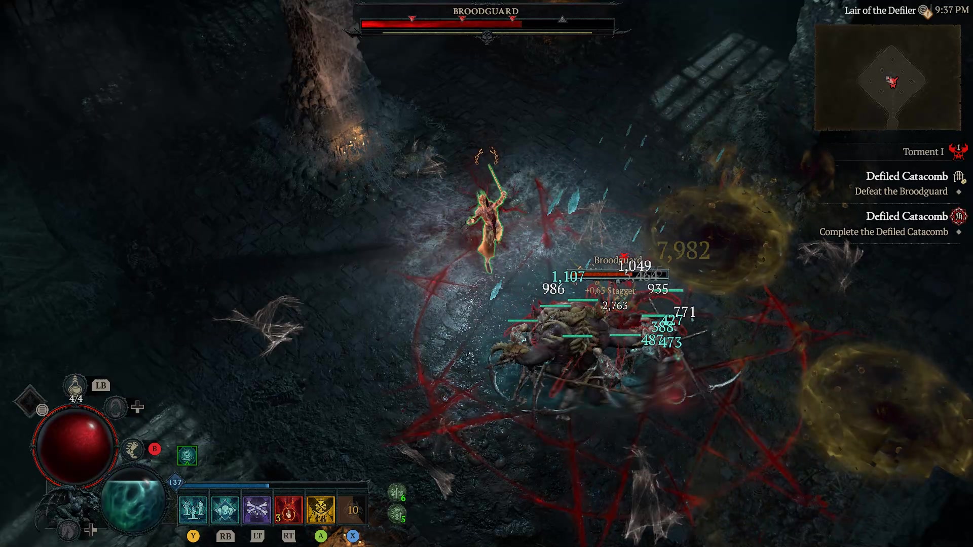 Diablo® IV Screenshot 4