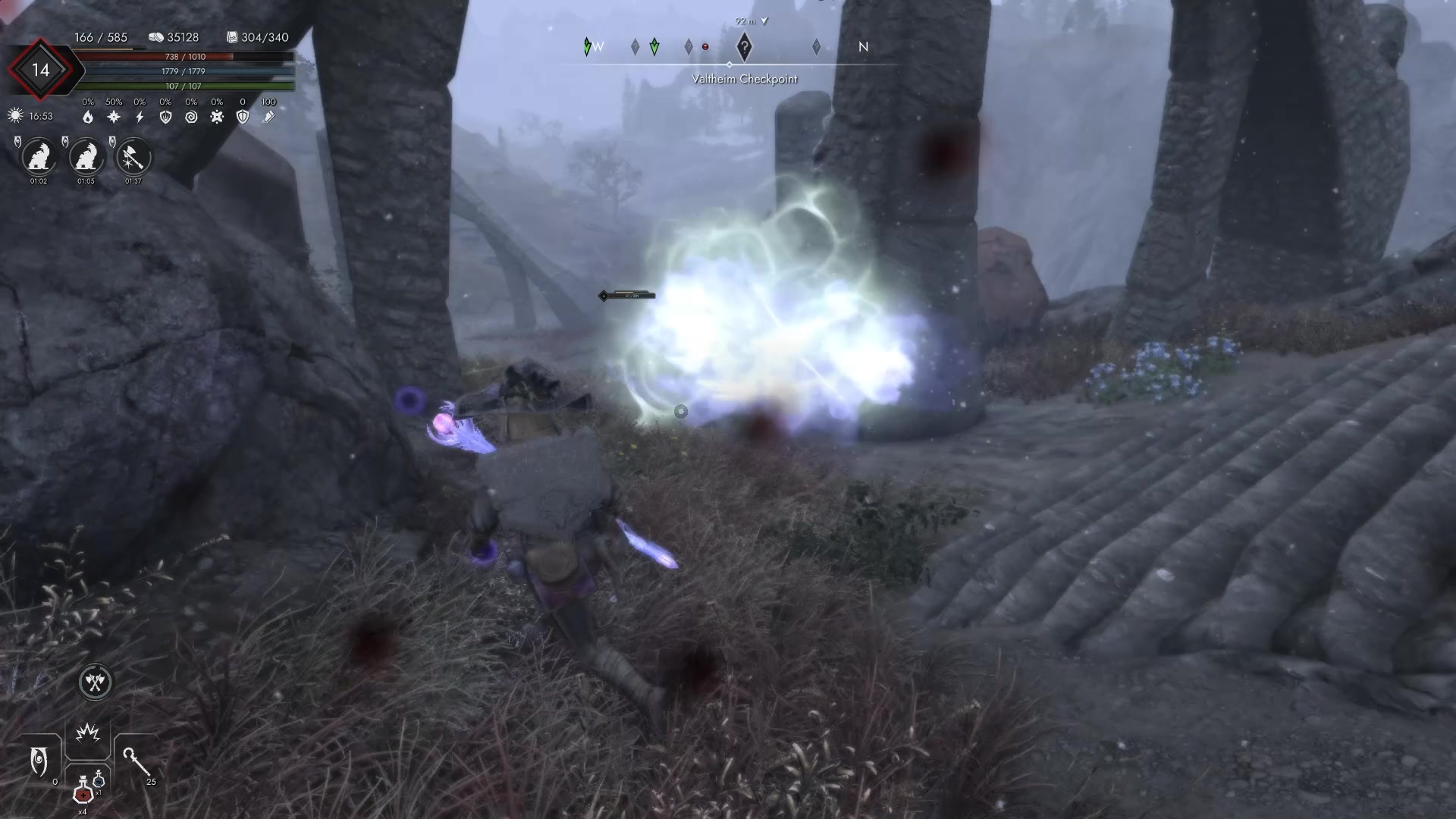 The Elder Scrolls V: Skyrim Special Edition Screenshot 4