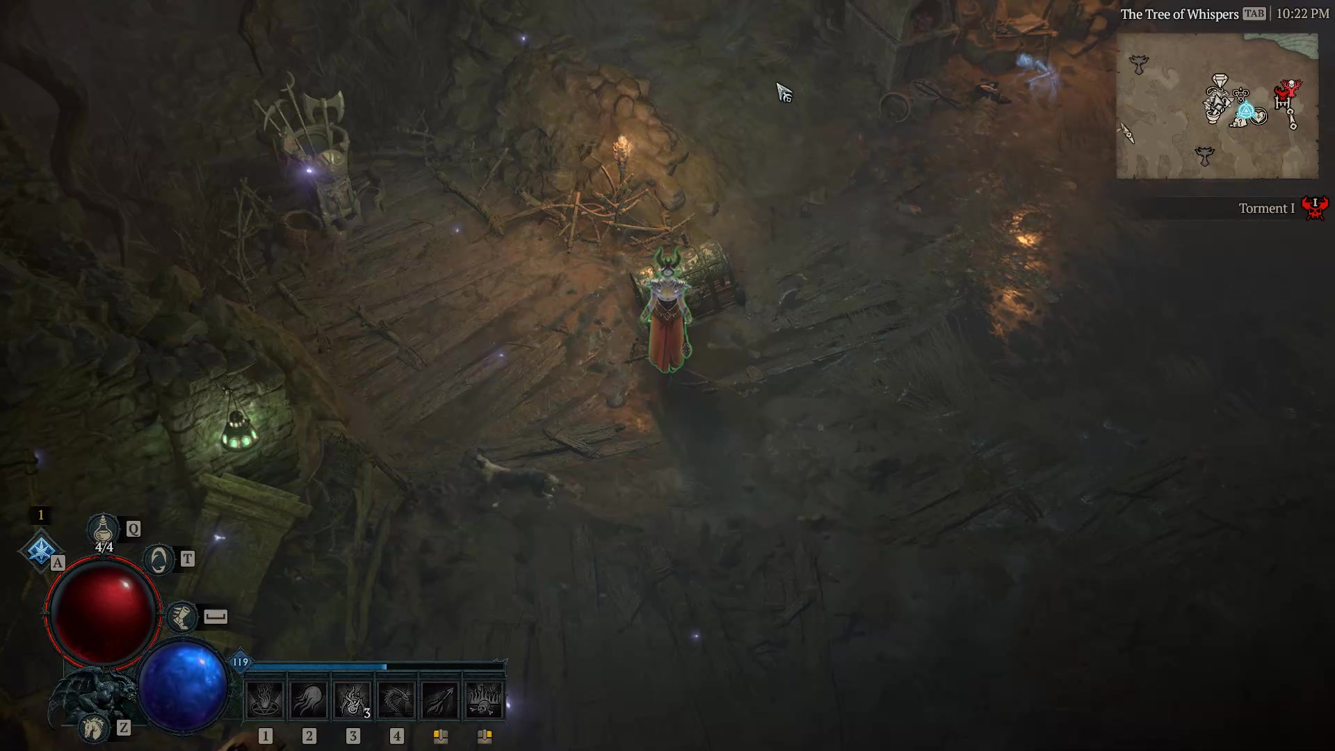 Diablo® IV Screenshot 5