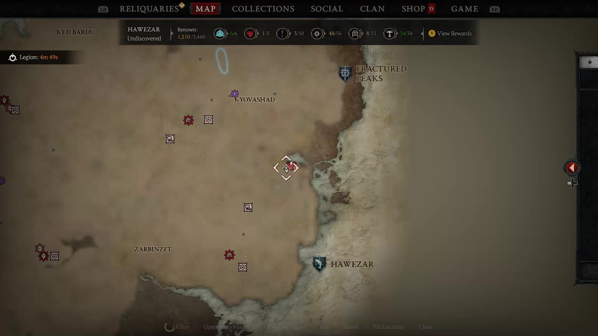 Diablo® IV Screenshot 5