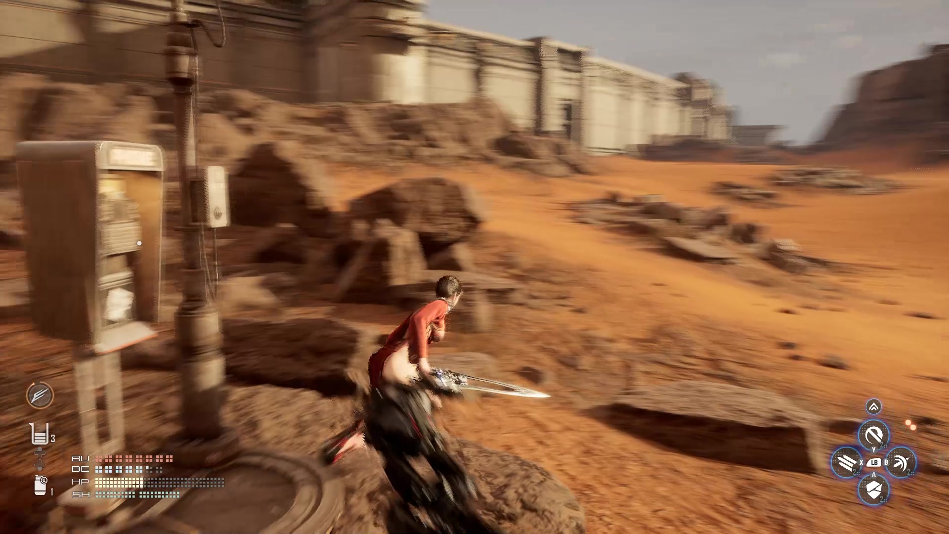 Stellar Blade™ Screenshot 5