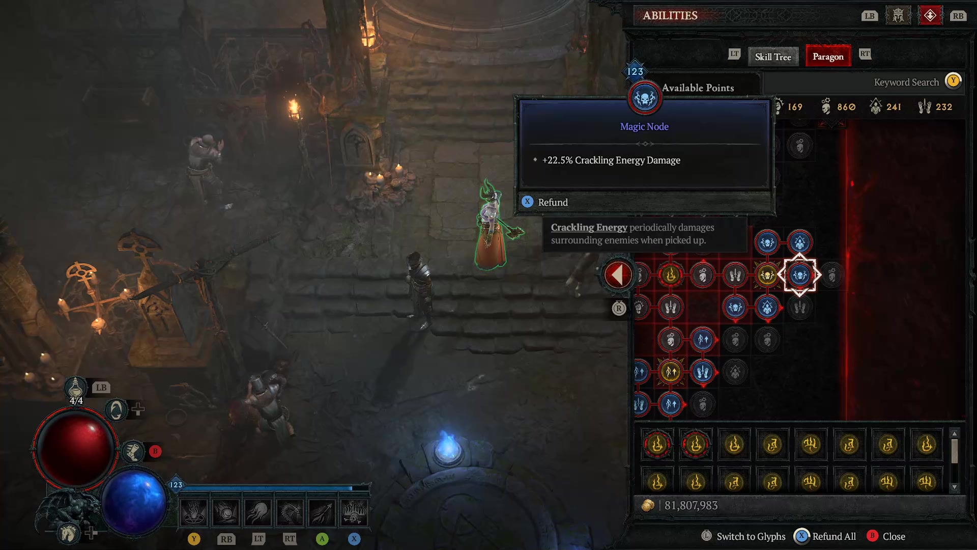 Diablo® IV Screenshot 5