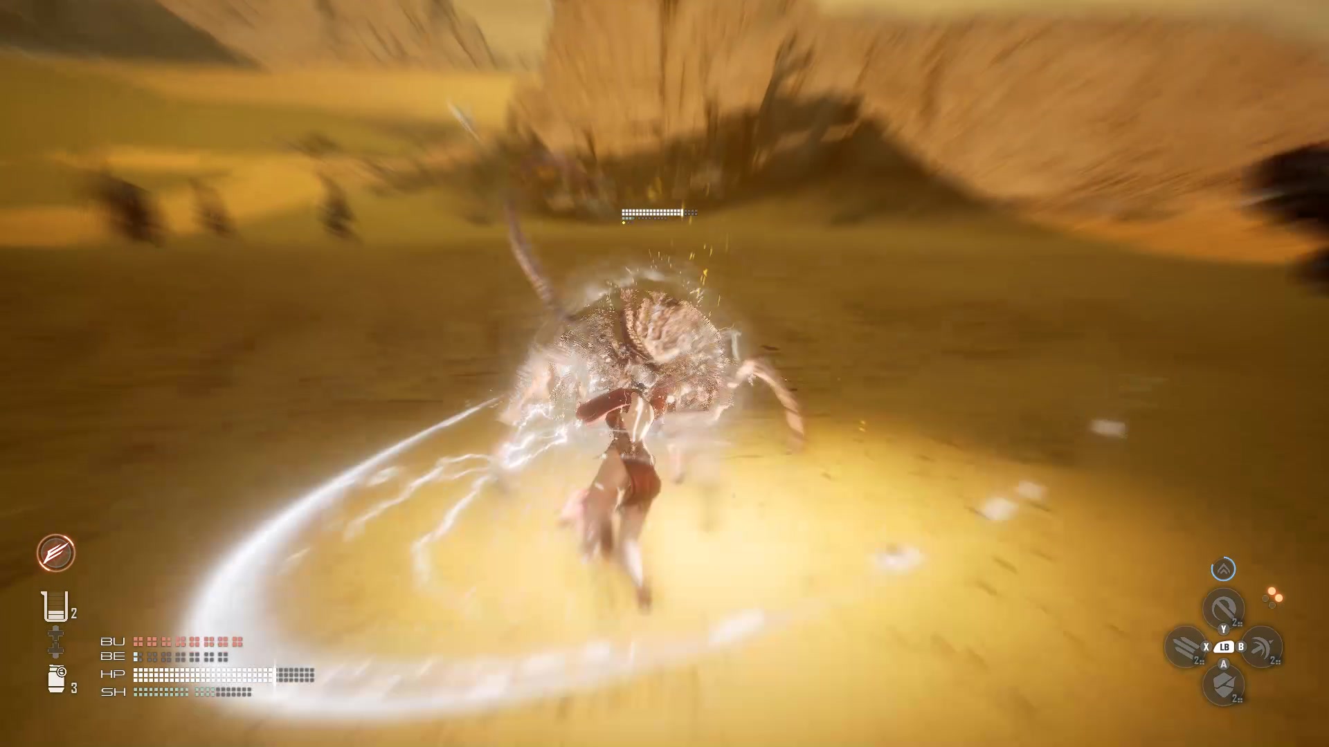 Stellar Blade™ Screenshot 5