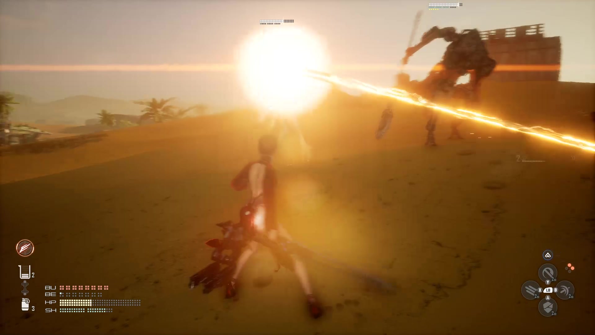 Stellar Blade™ Screenshot 5