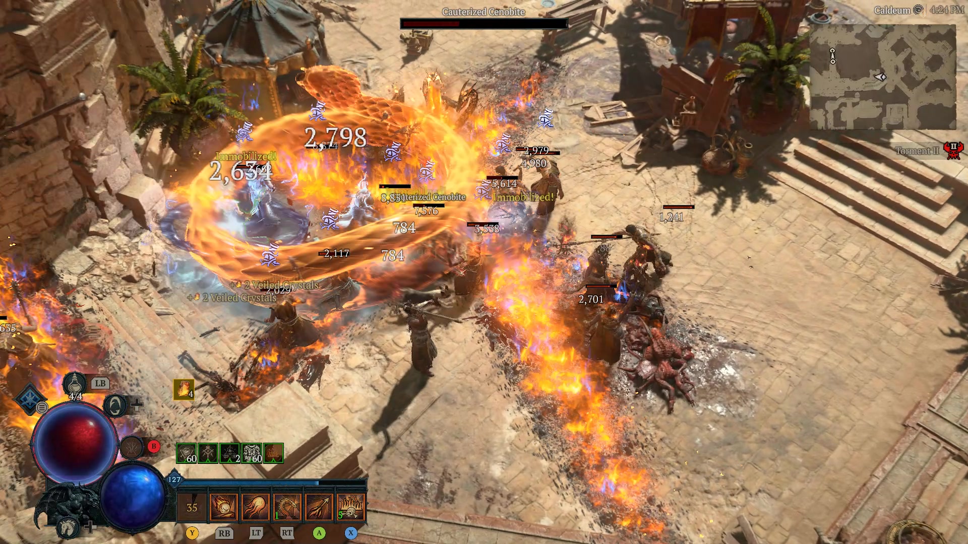 Diablo® IV Screenshot 5