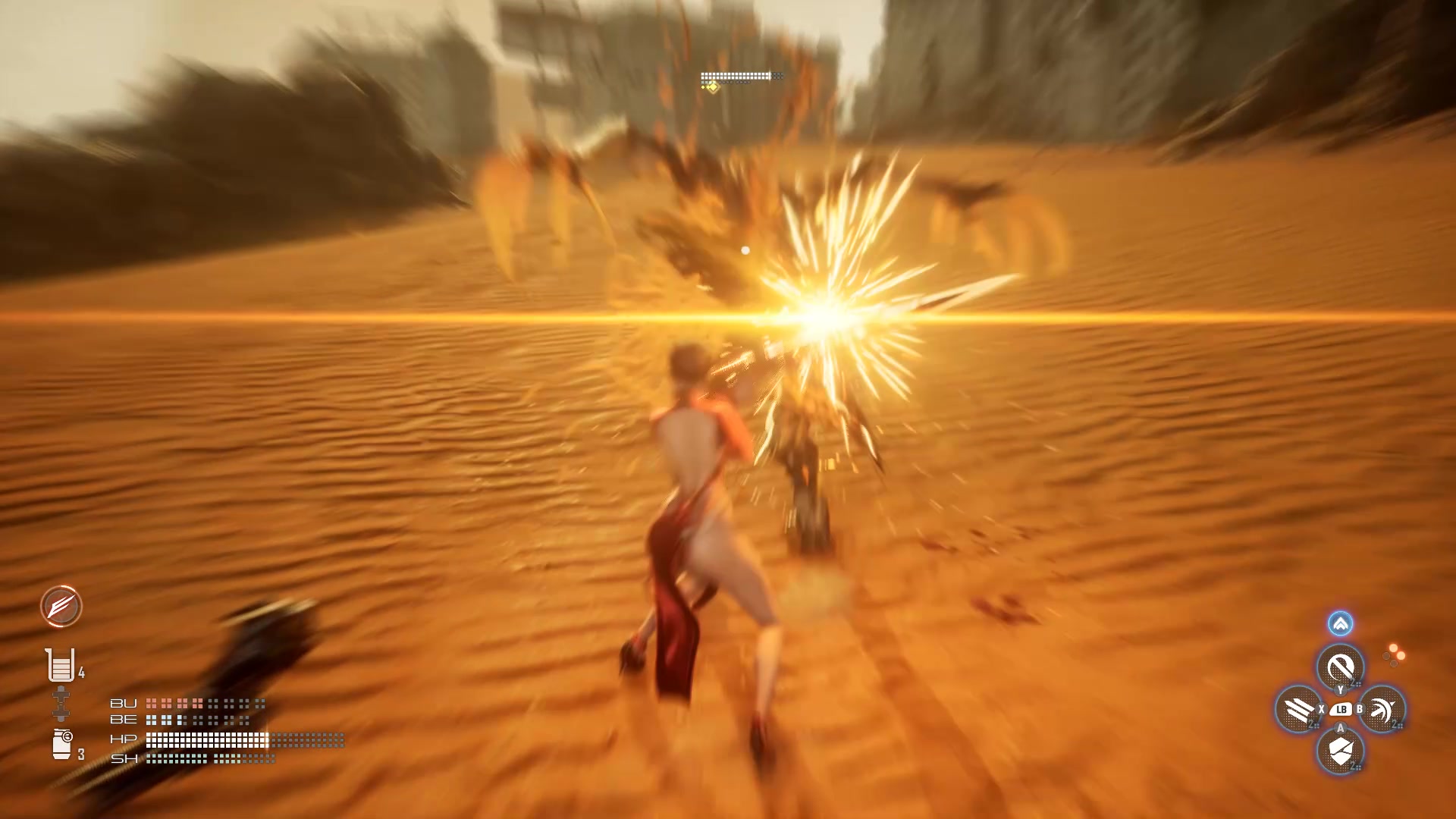 Stellar Blade™ Screenshot 5