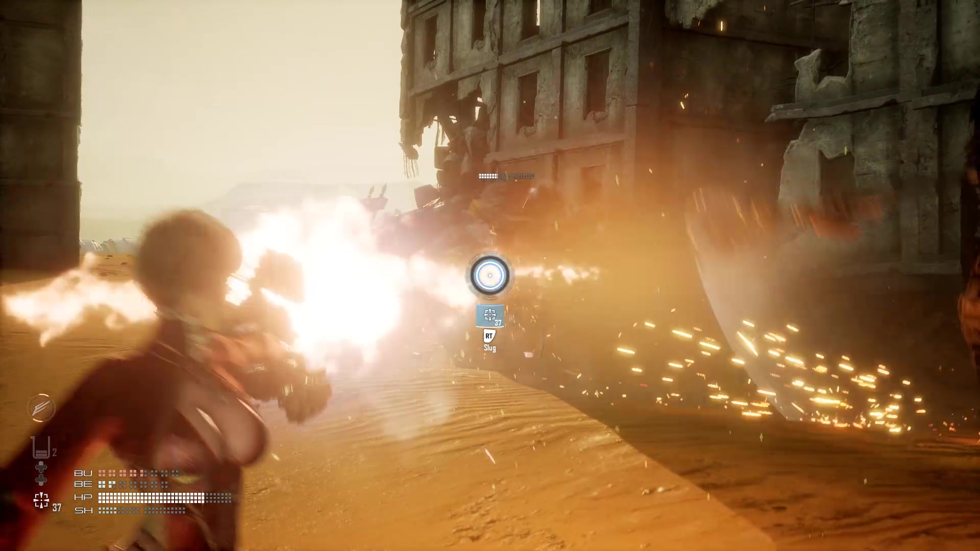 Stellar Blade™ Screenshot 5