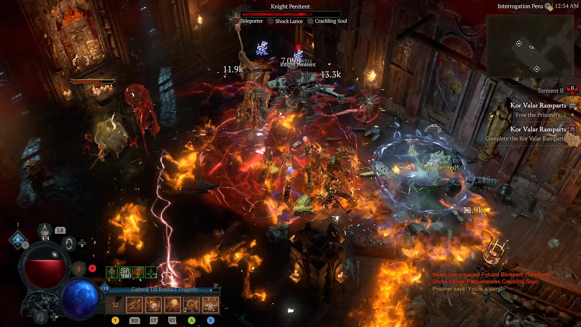 Diablo® IV Screenshot 5