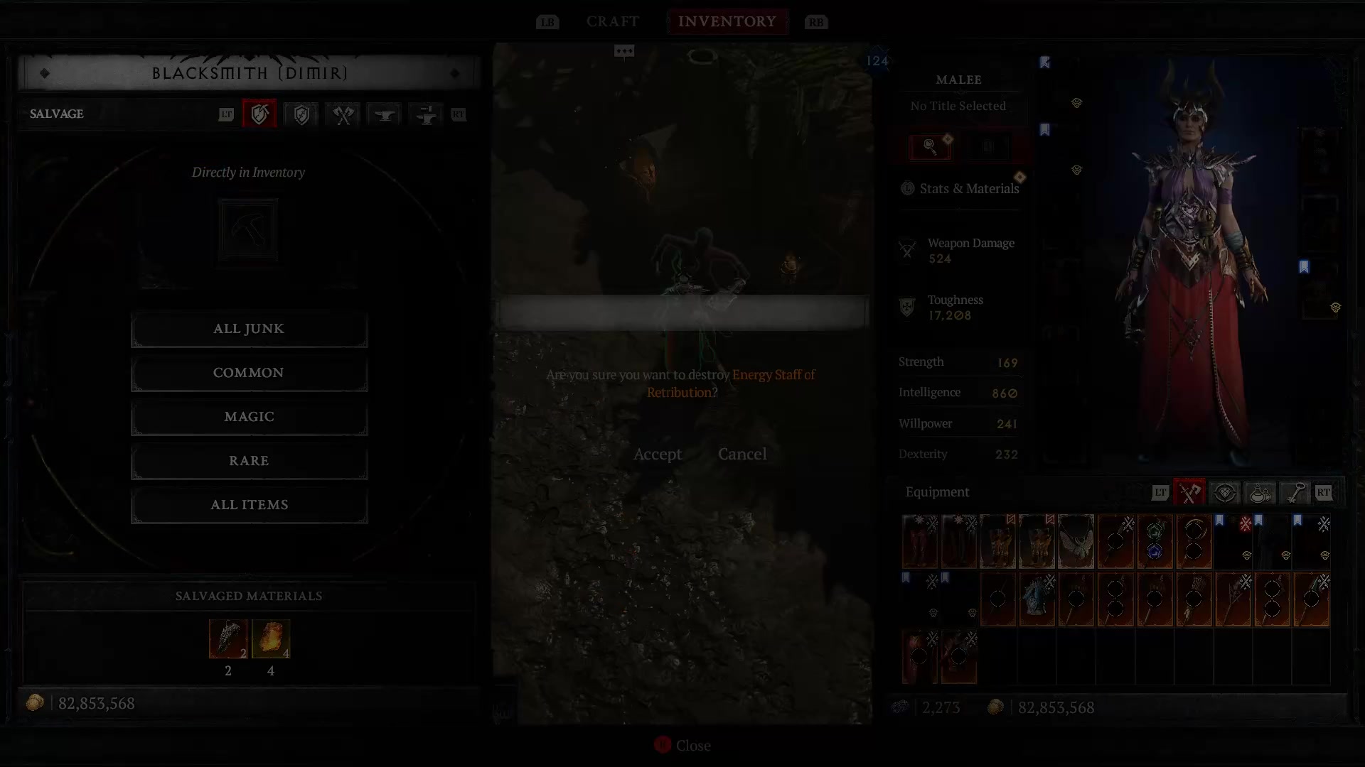 Diablo® IV Screenshot 5