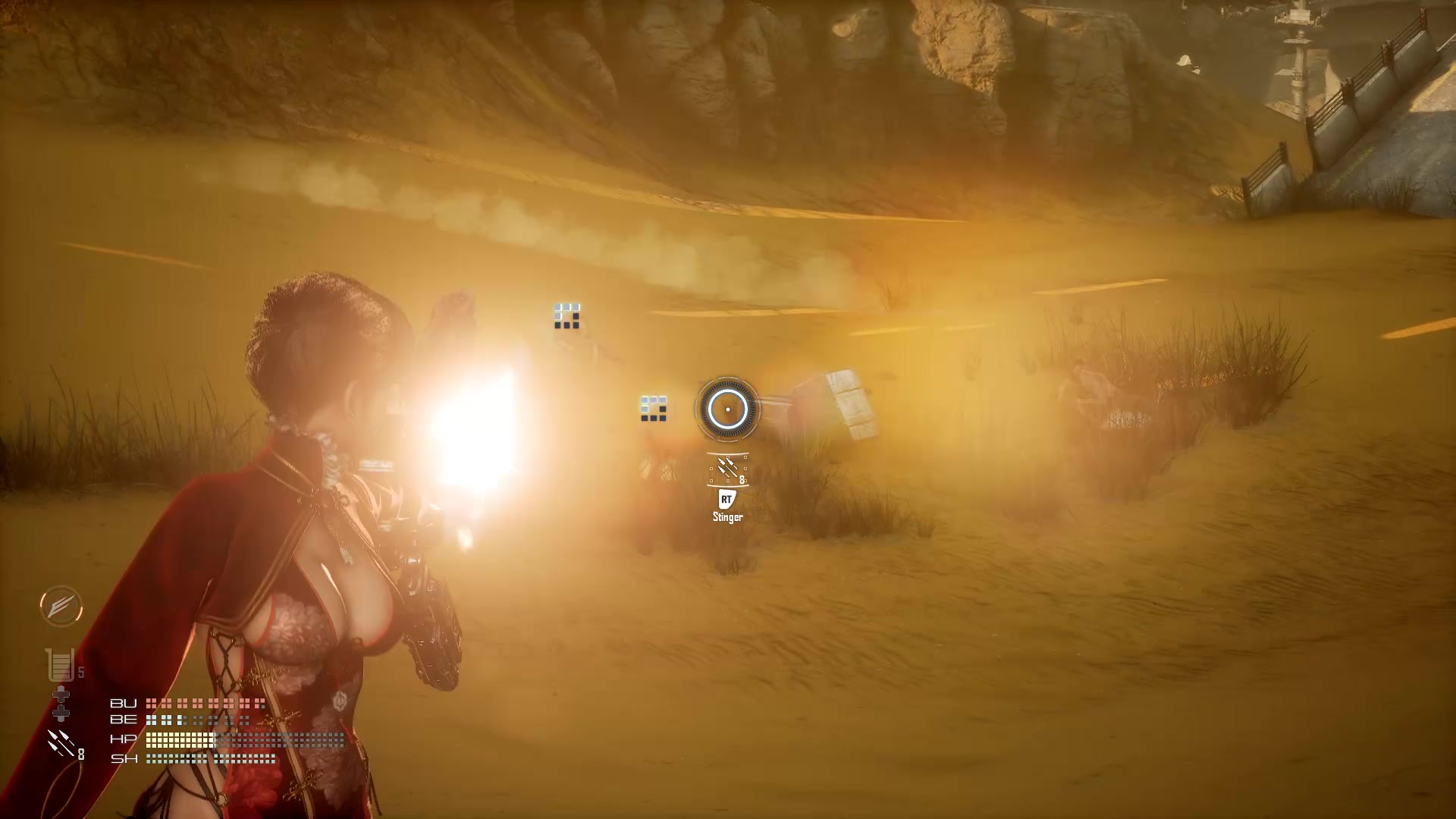 Stellar Blade™ Screenshot 5