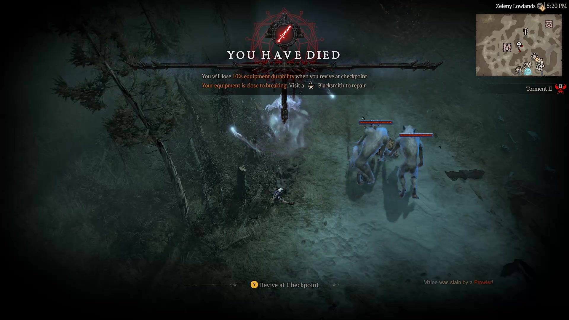 Diablo® IV Screenshot 5