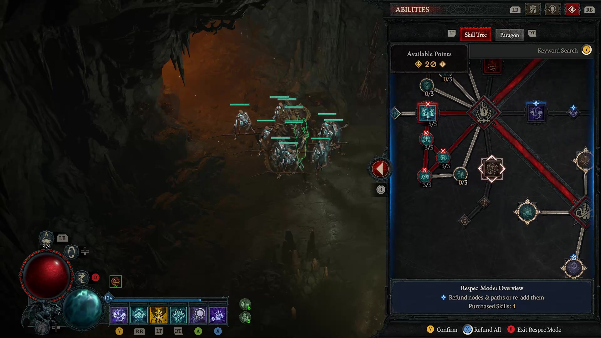 Diablo® IV Screenshot 5