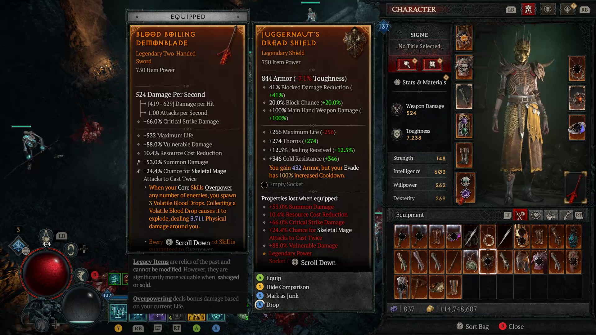 Diablo® IV Screenshot 5