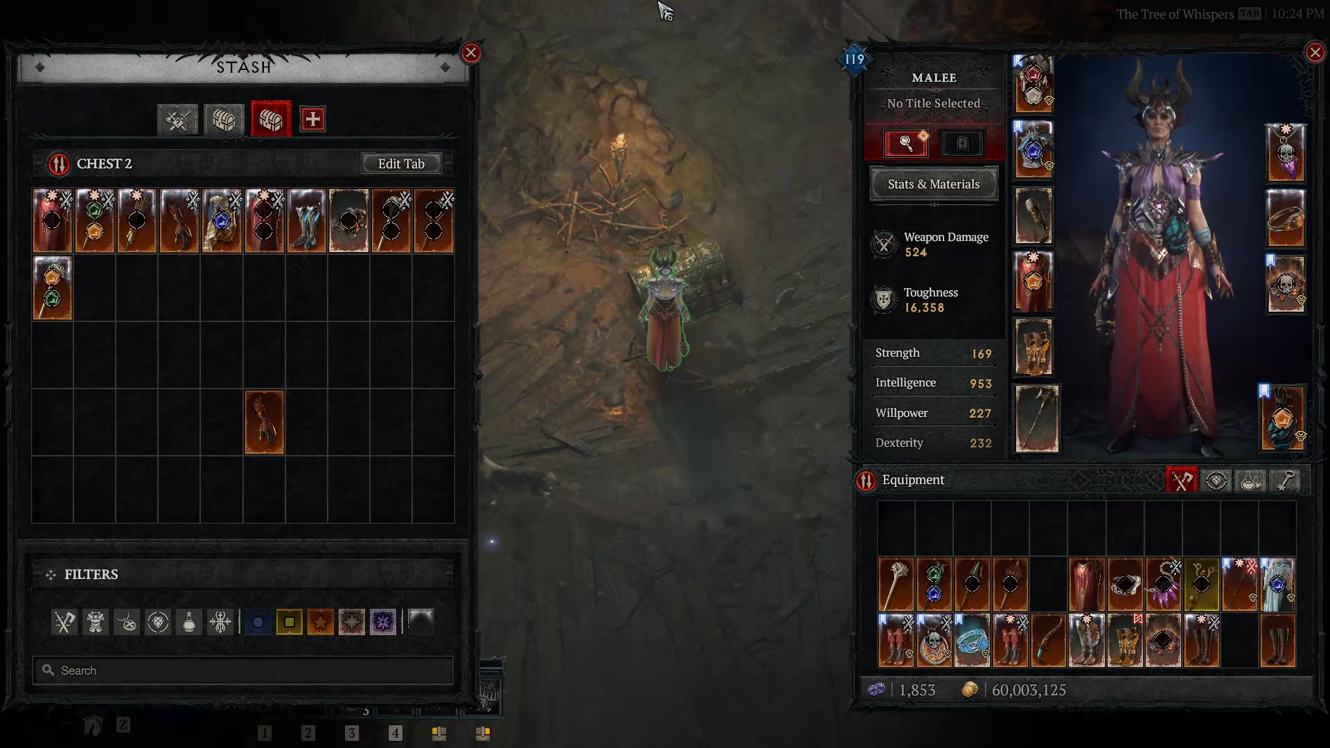 Diablo® IV Screenshot 6