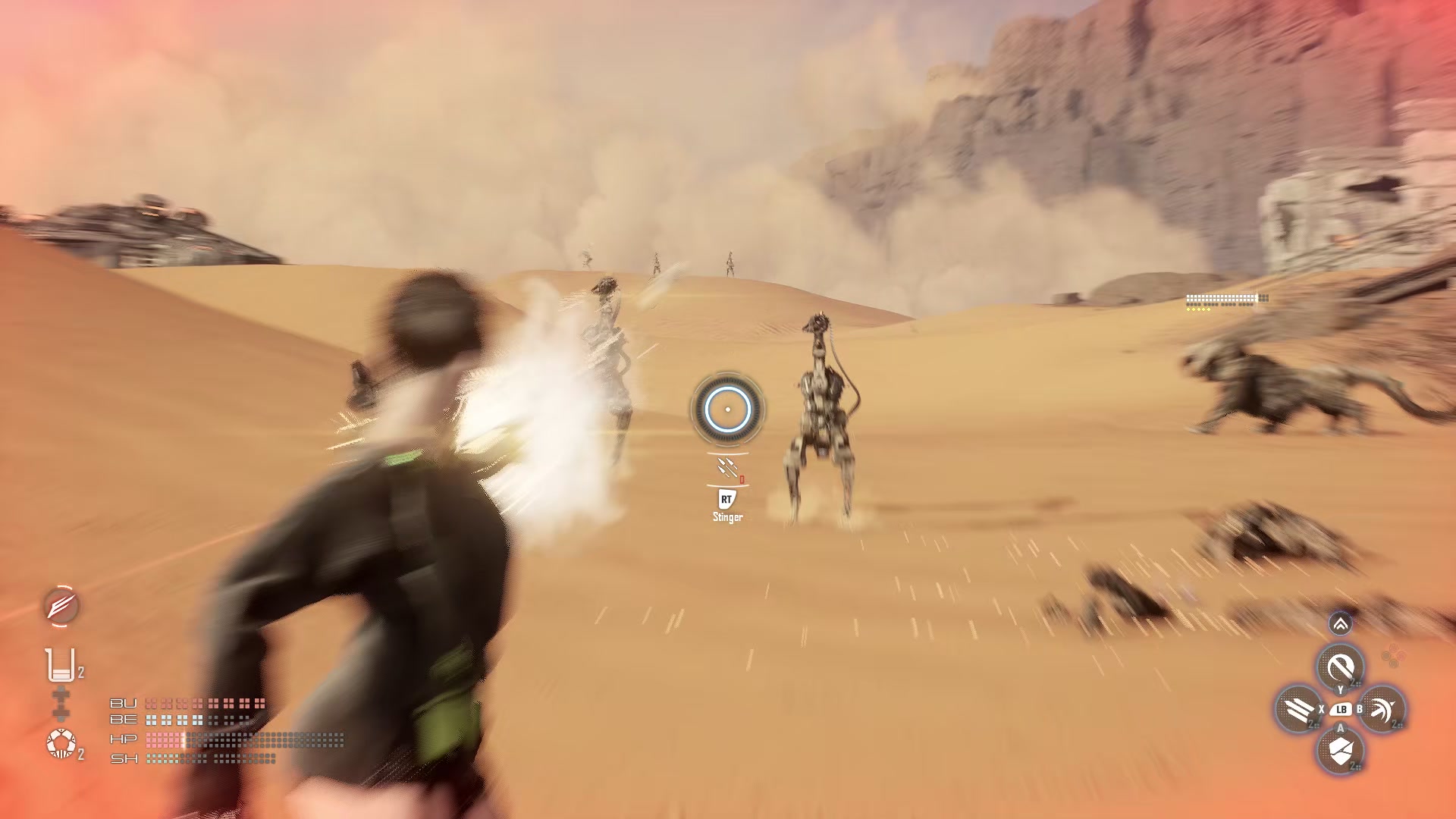 Stellar Blade™ Screenshot 6