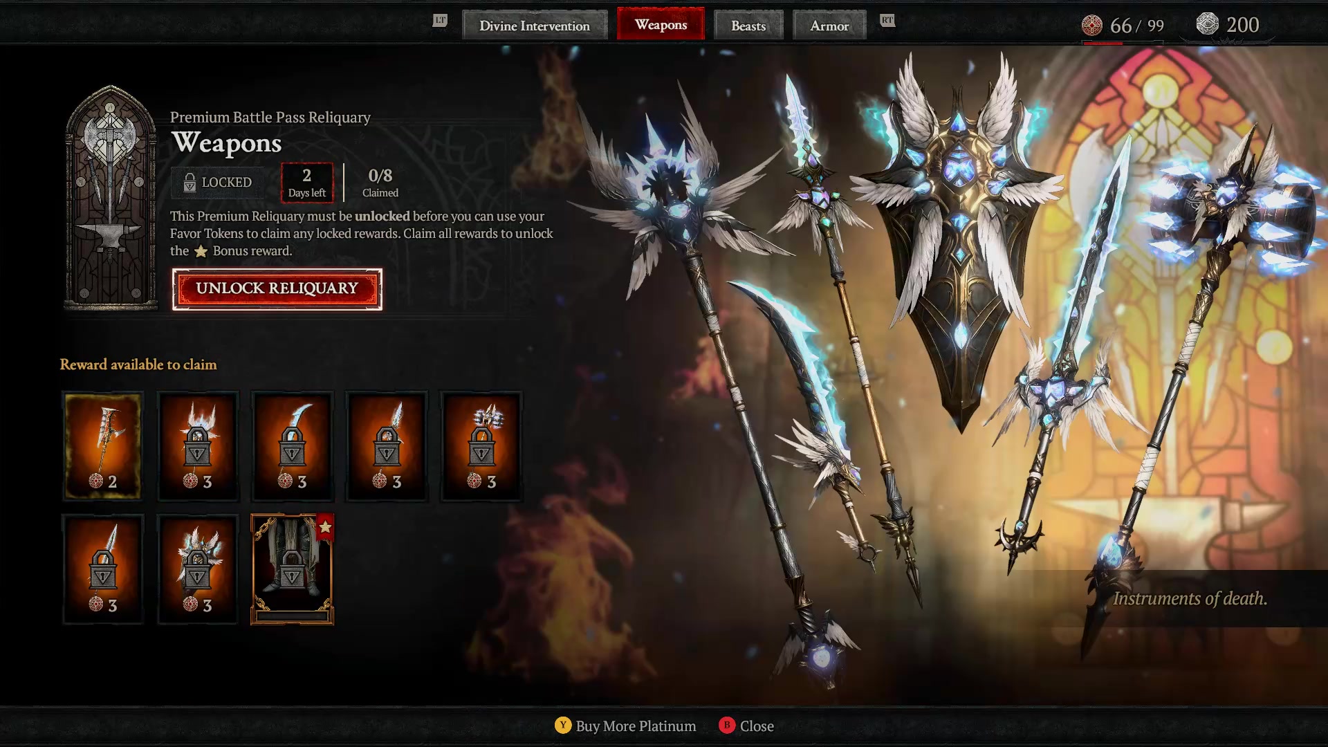 Diablo® IV Screenshot 6