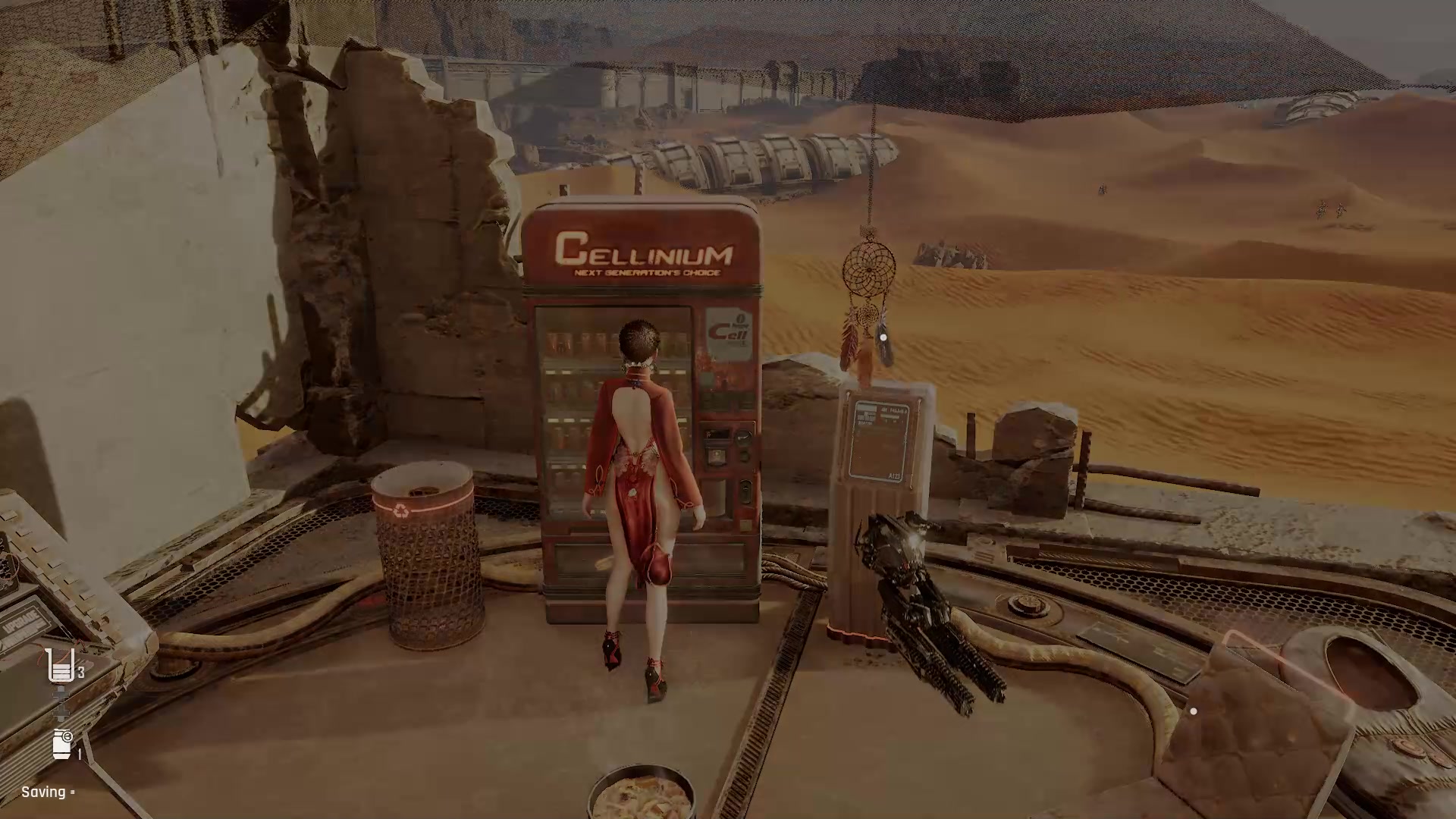 Stellar Blade™ Screenshot 6