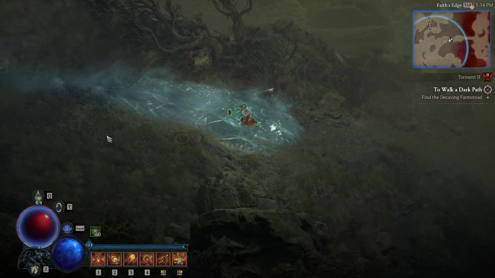 Diablo® IV Screenshot 6