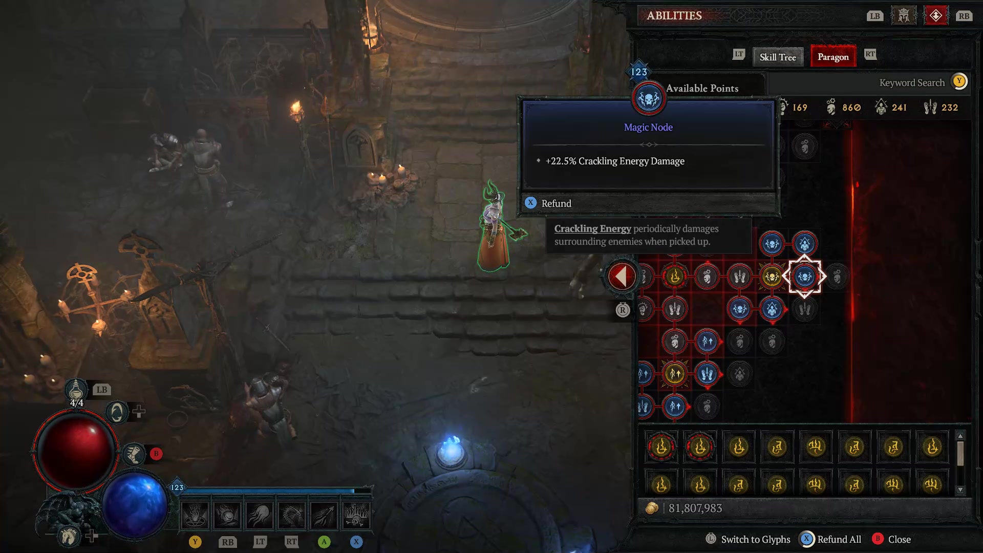 Diablo® IV Screenshot 6