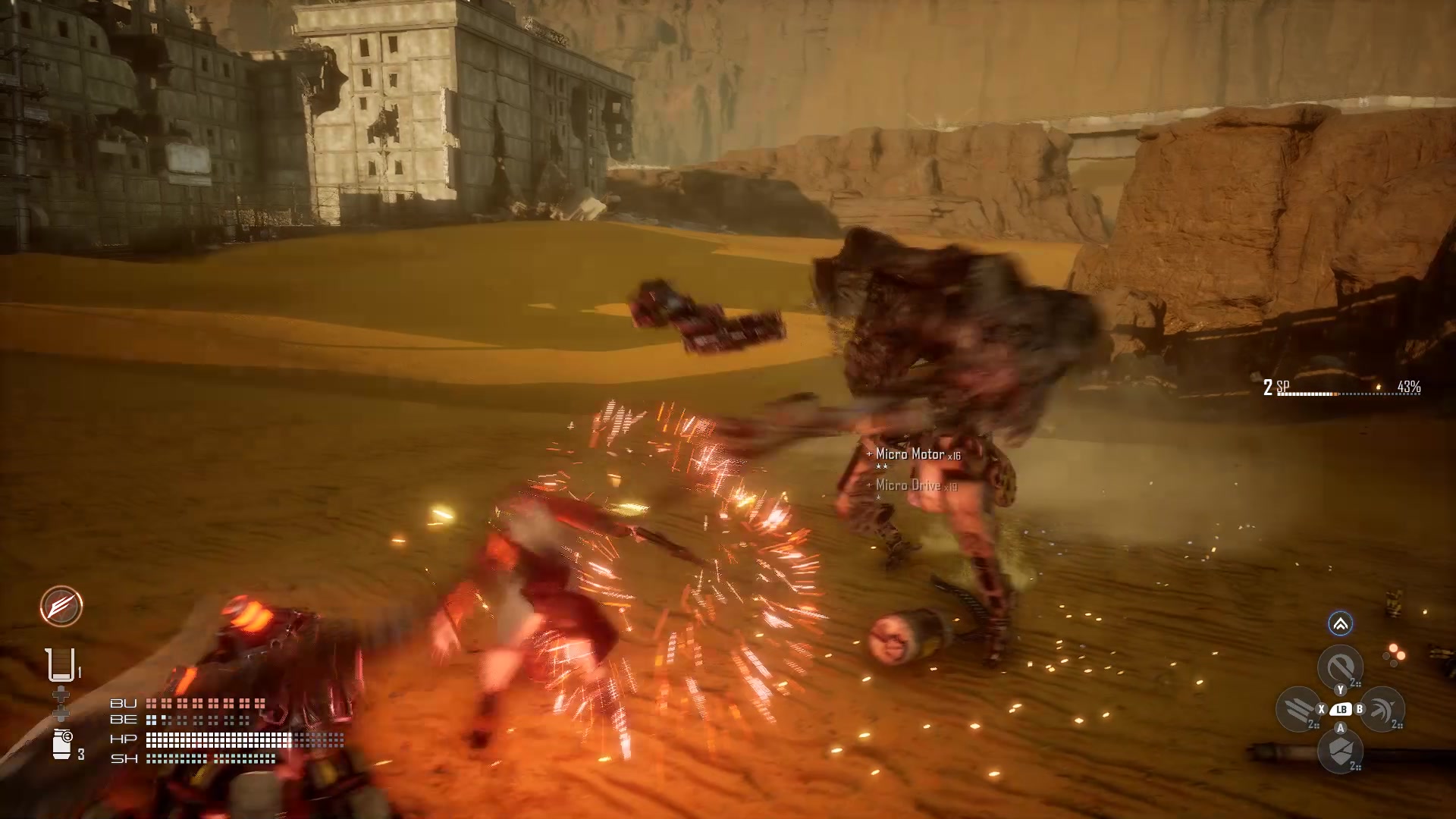 Stellar Blade™ Screenshot 6