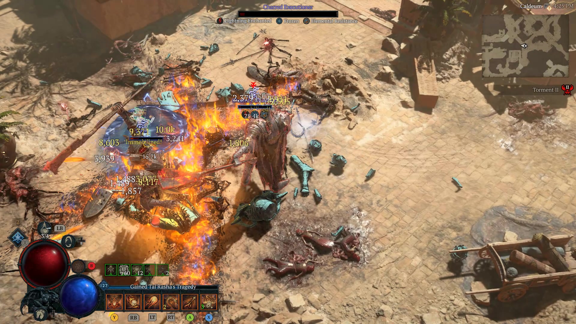 Diablo® IV Screenshot 6