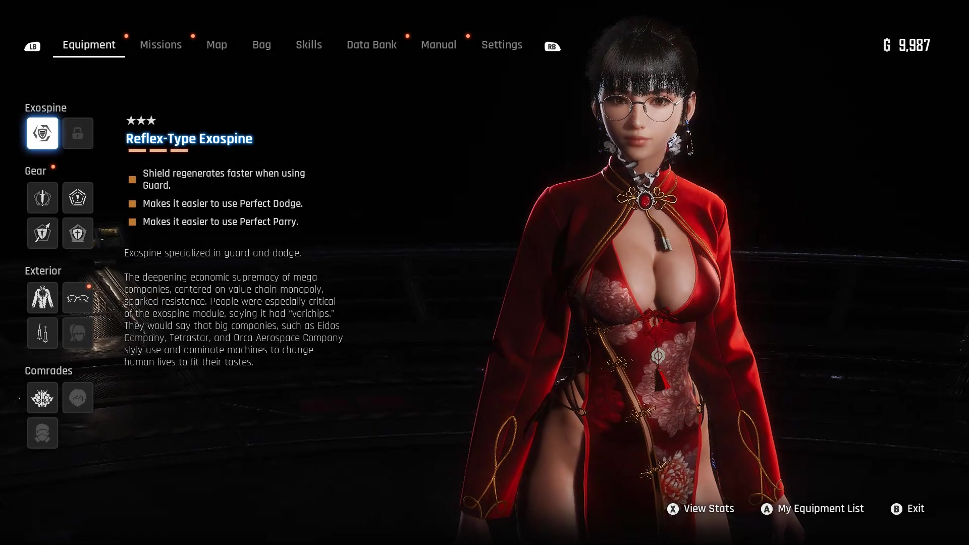 Stellar Blade™ Screenshot 6