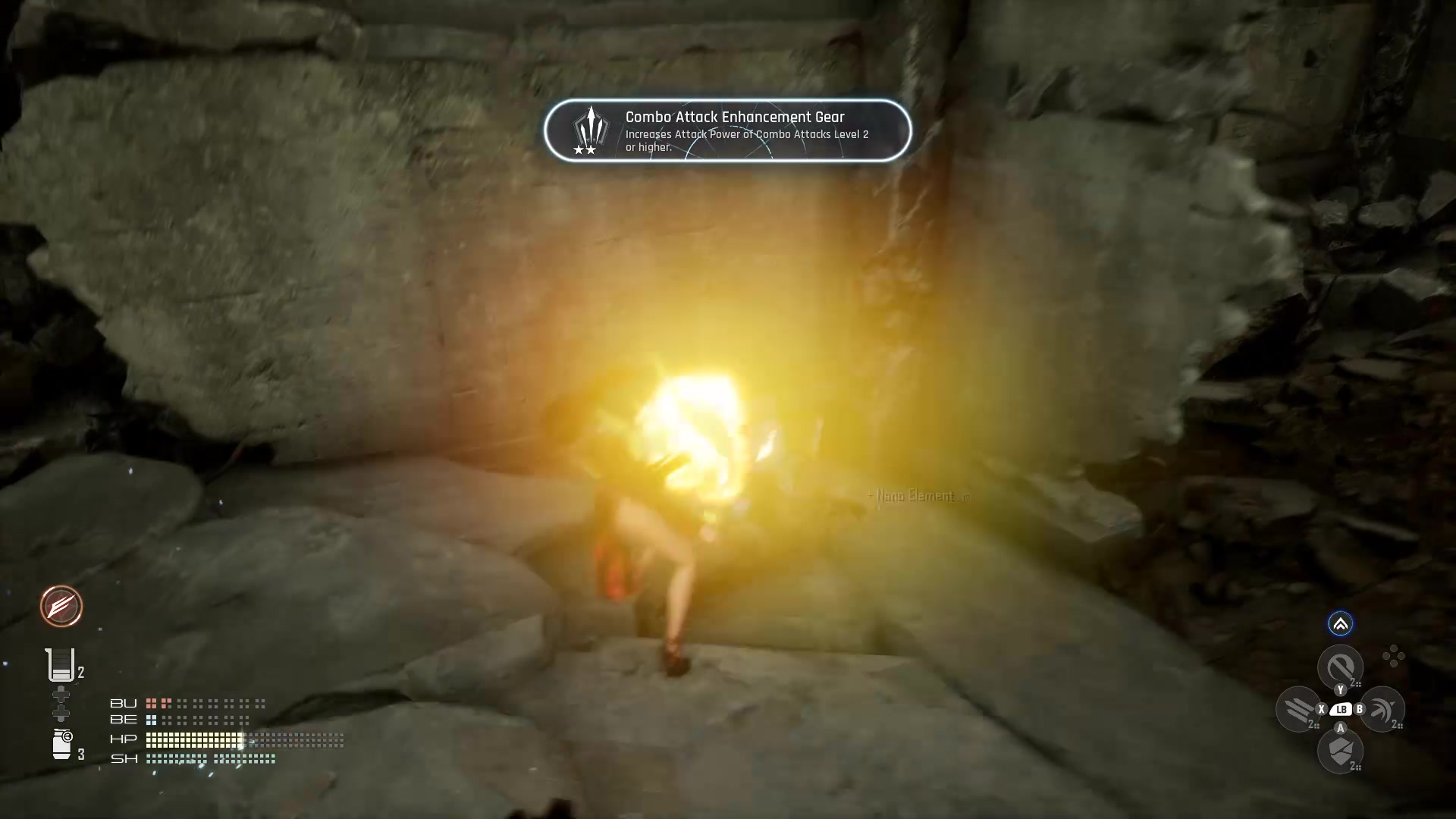 Stellar Blade™ Screenshot 6