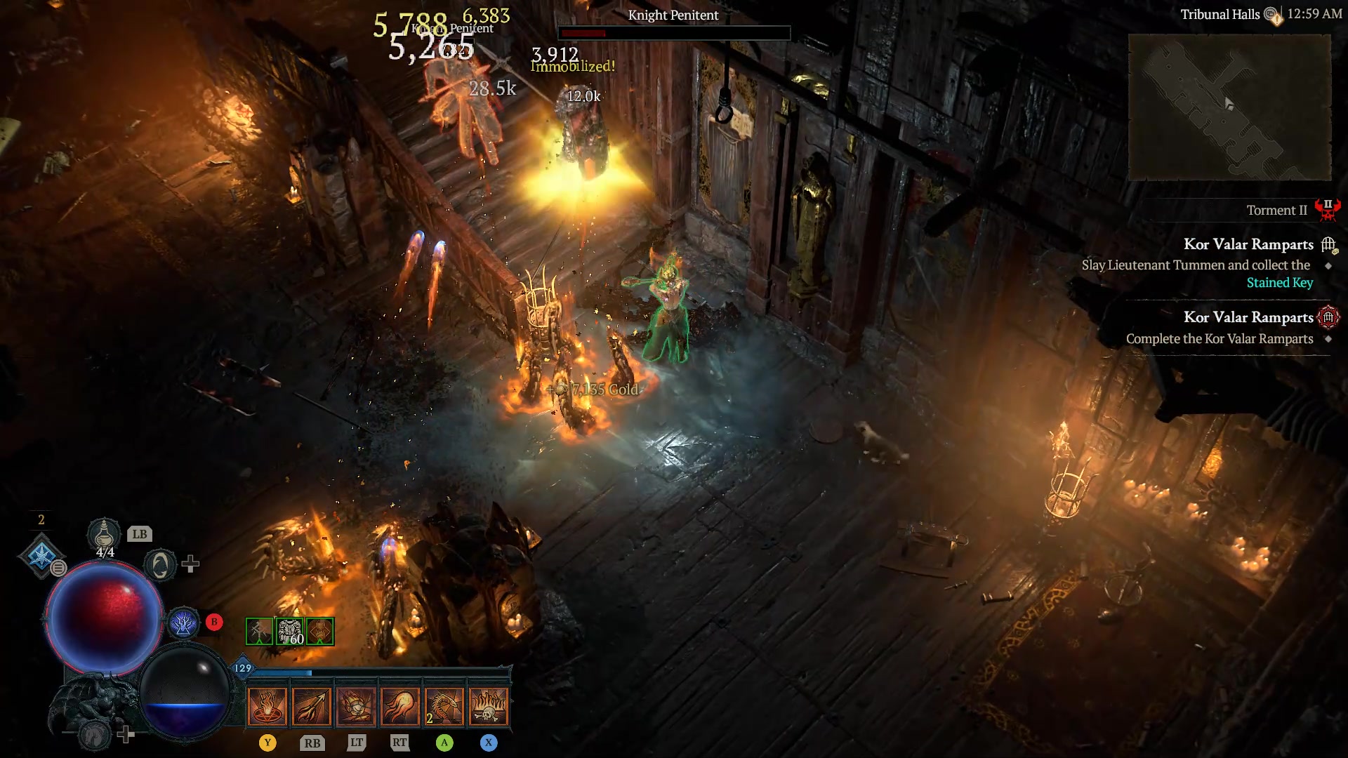 Diablo® IV Screenshot 6