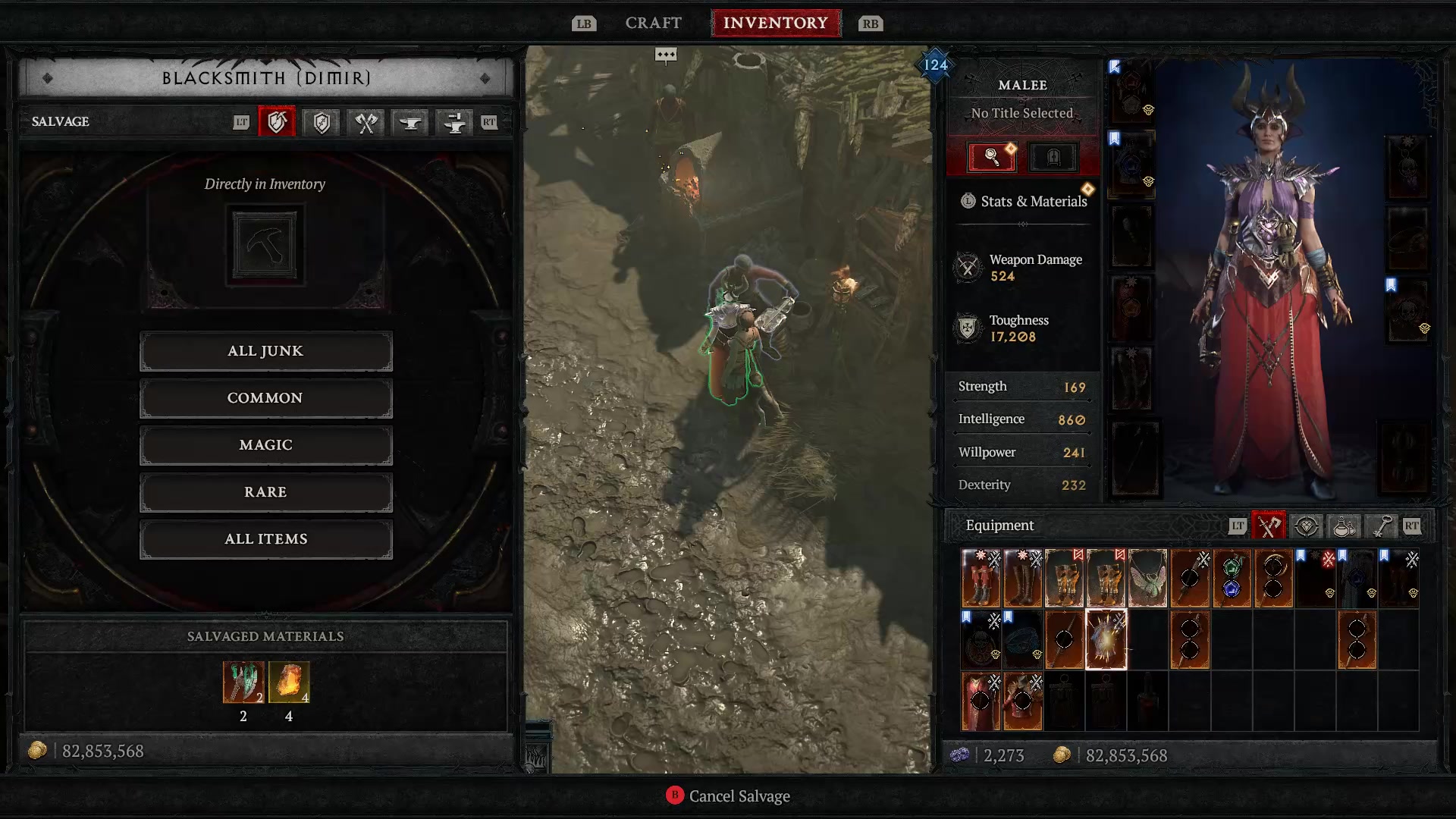 Diablo® IV Screenshot 6