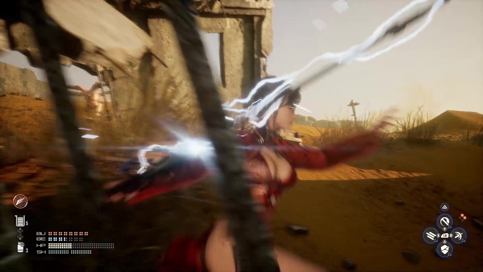 Stellar Blade™ Screenshot 6