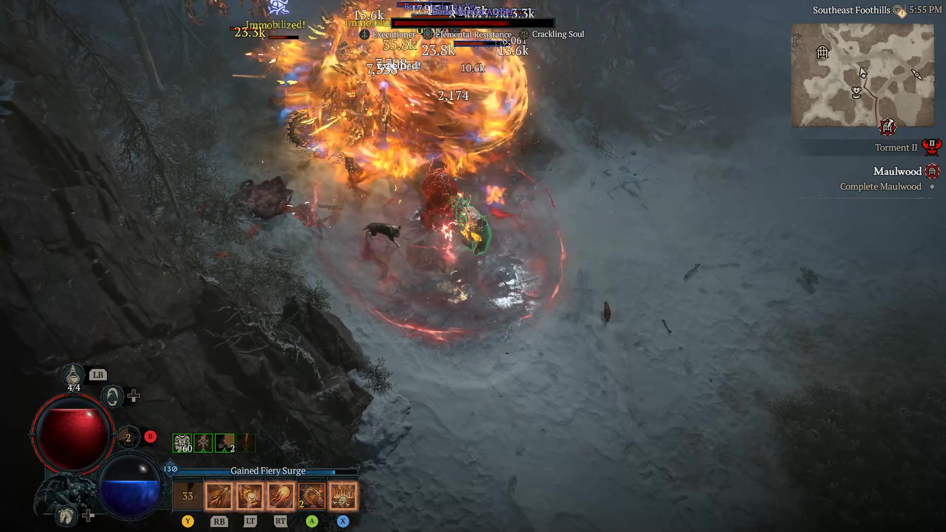 Diablo® IV Screenshot 6