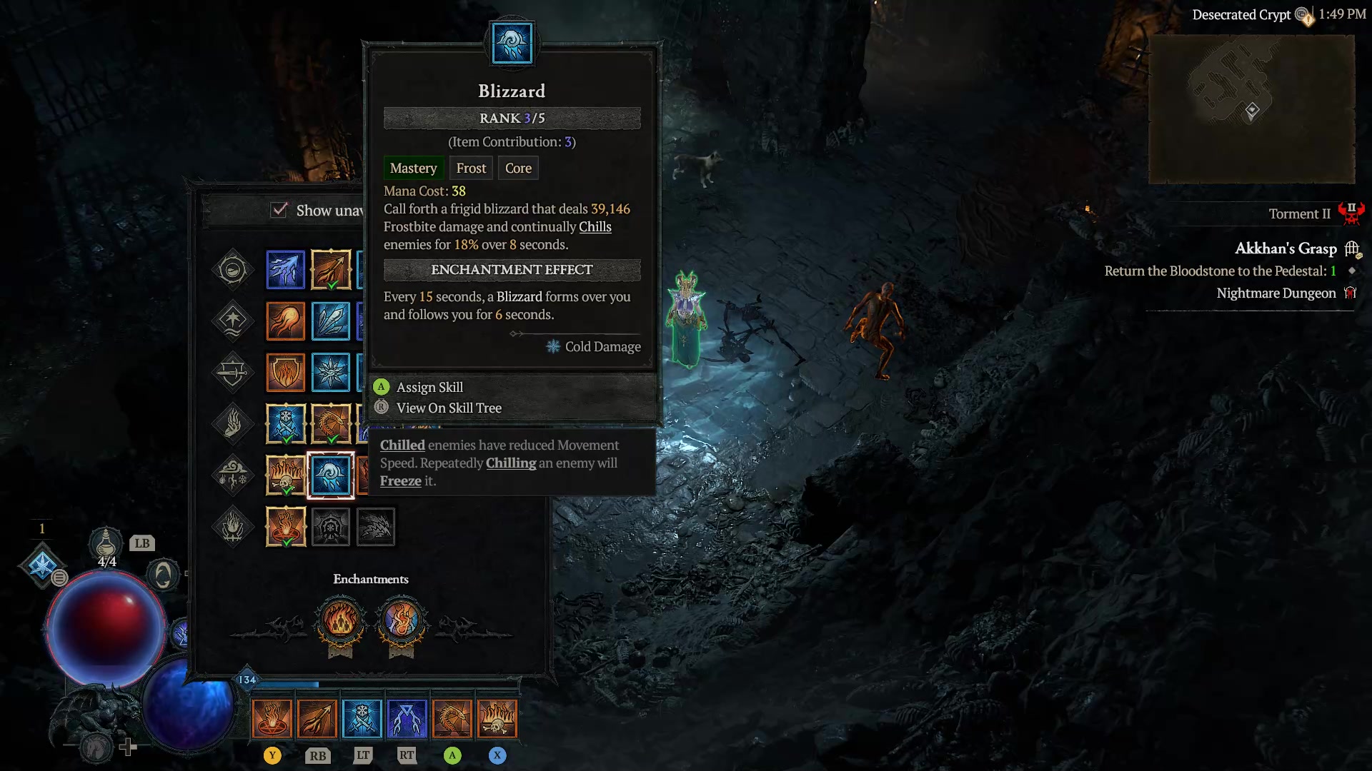 Diablo® IV Screenshot 6