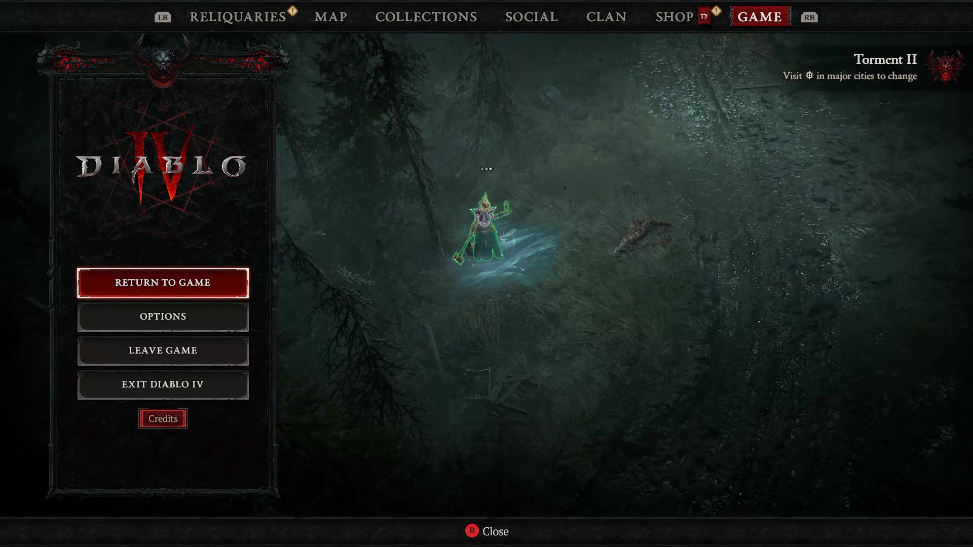 Diablo® IV Screenshot 6