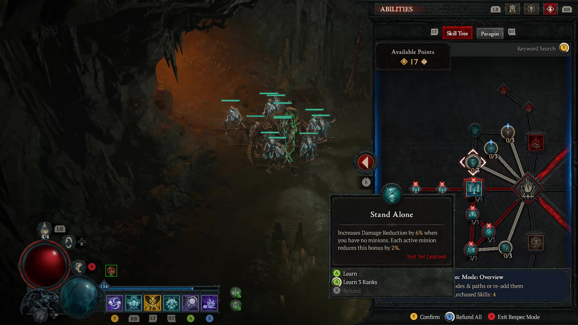 Diablo® IV Screenshot 6