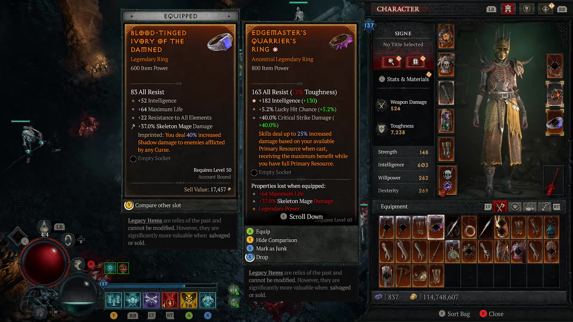 Diablo® IV Screenshot 6