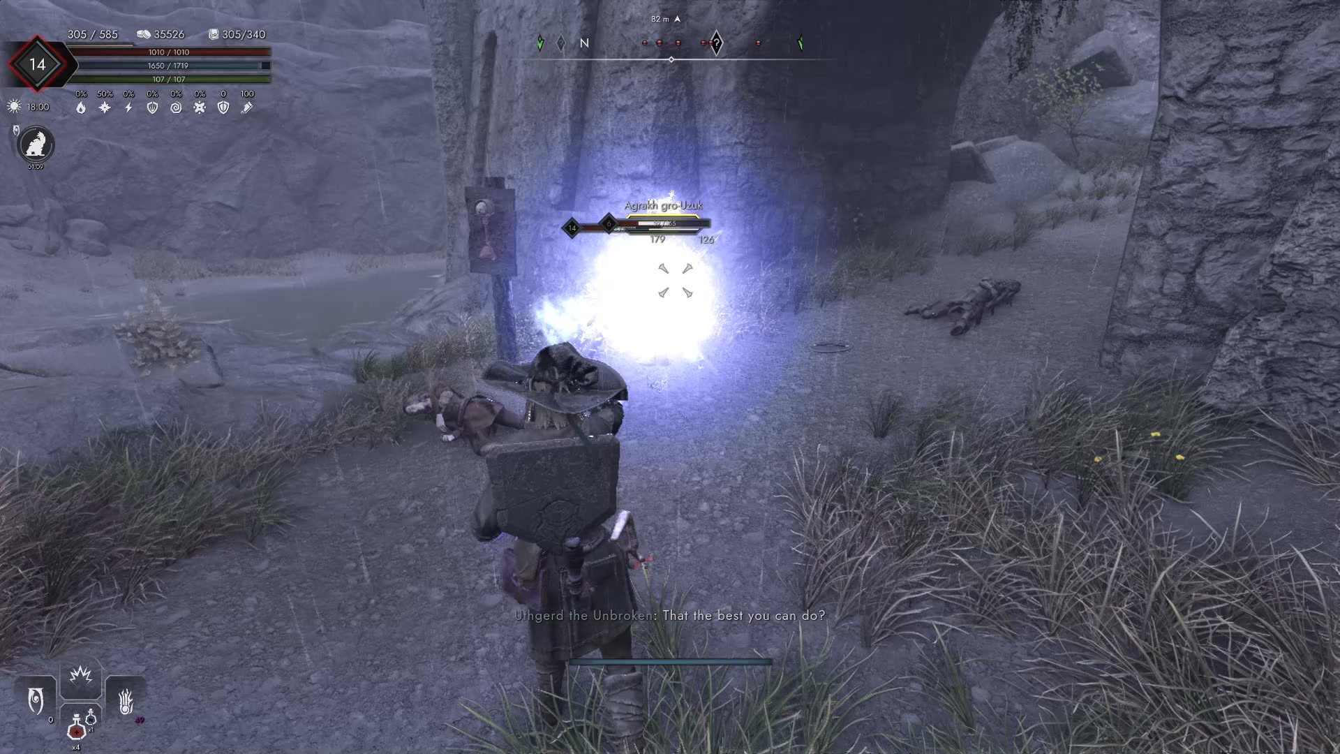 The Elder Scrolls V: Skyrim Special Edition Screenshot 6