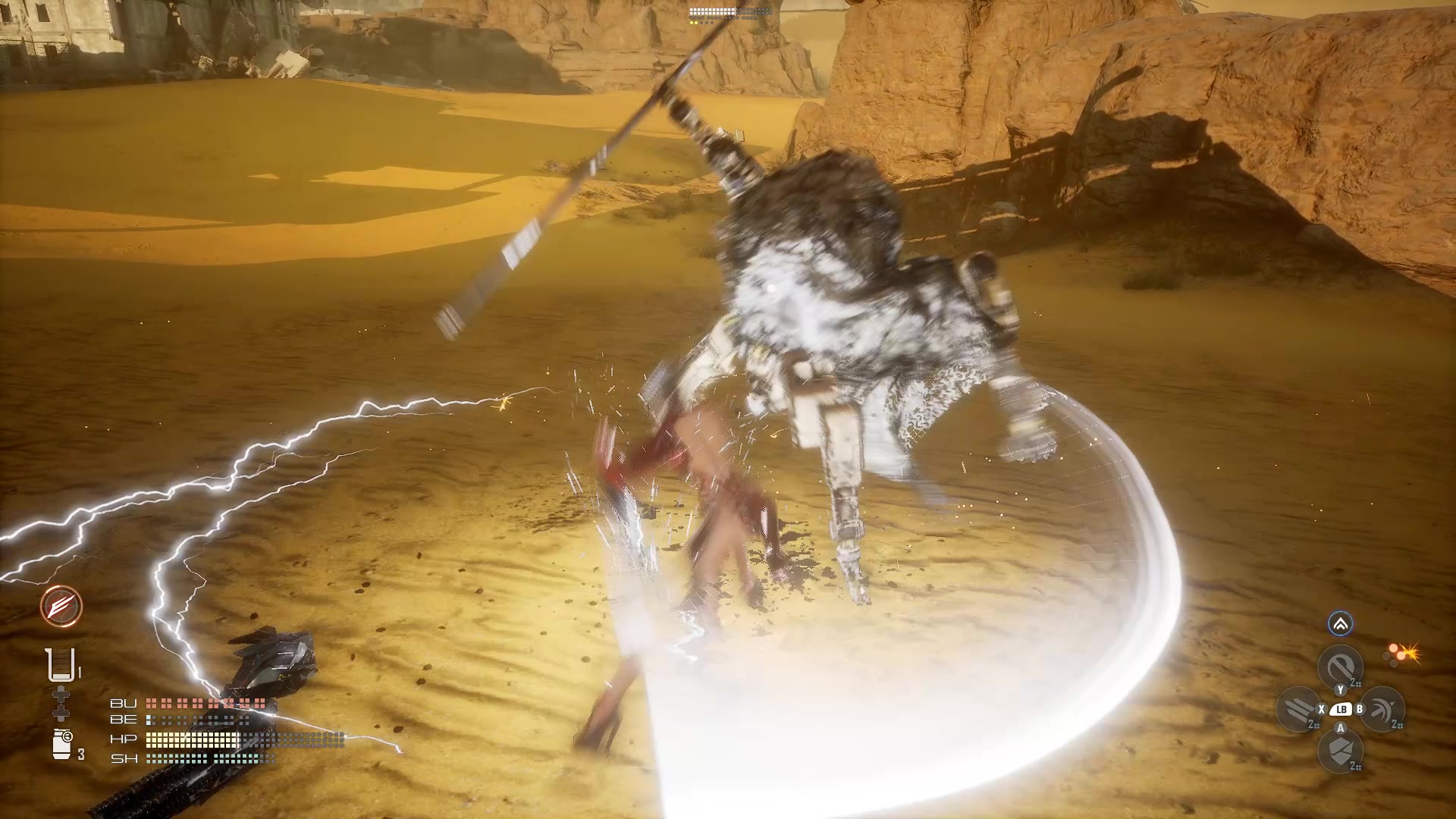 Stellar Blade™ Screenshot 7