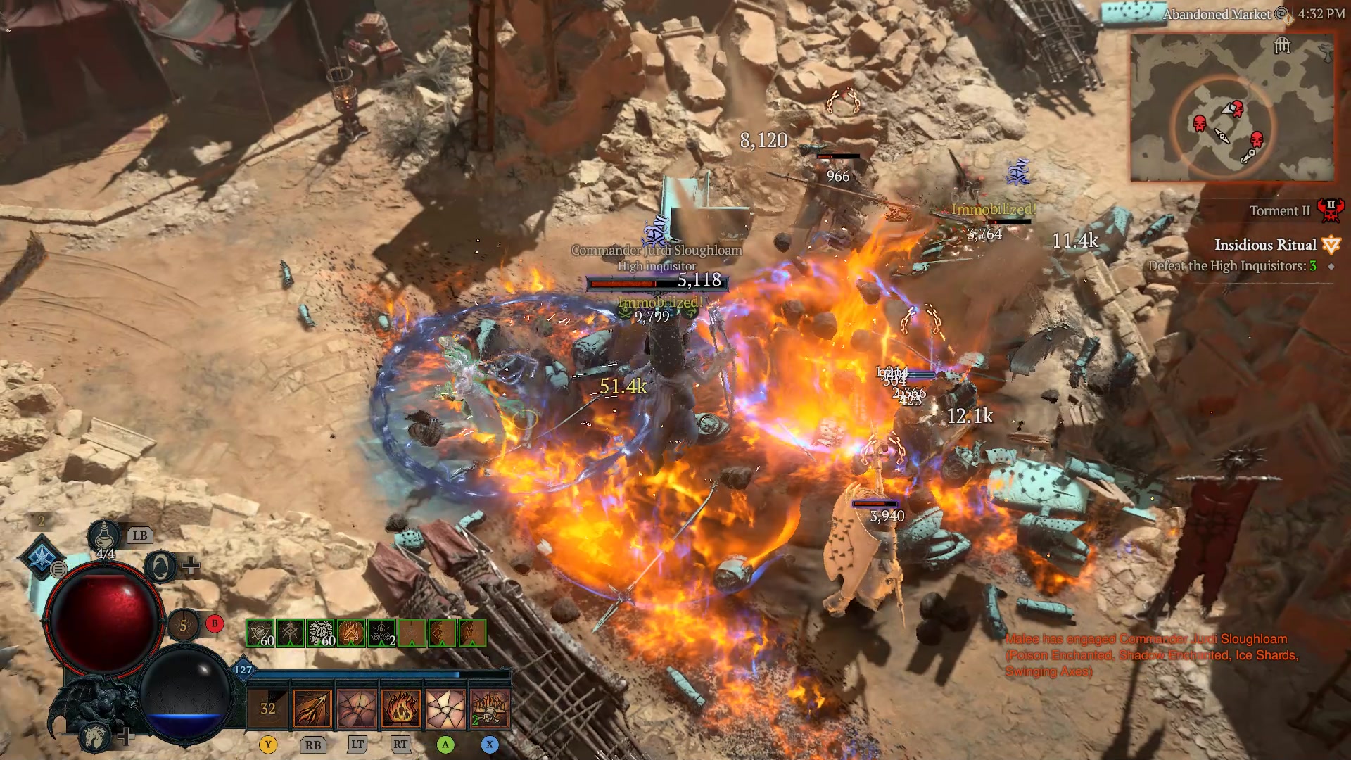 Diablo® IV Screenshot 7