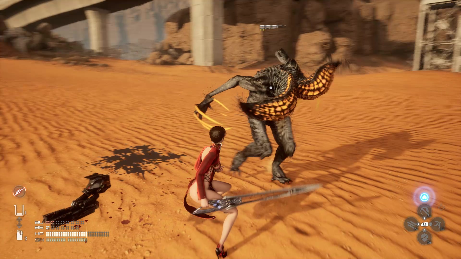 Stellar Blade™ Screenshot 7