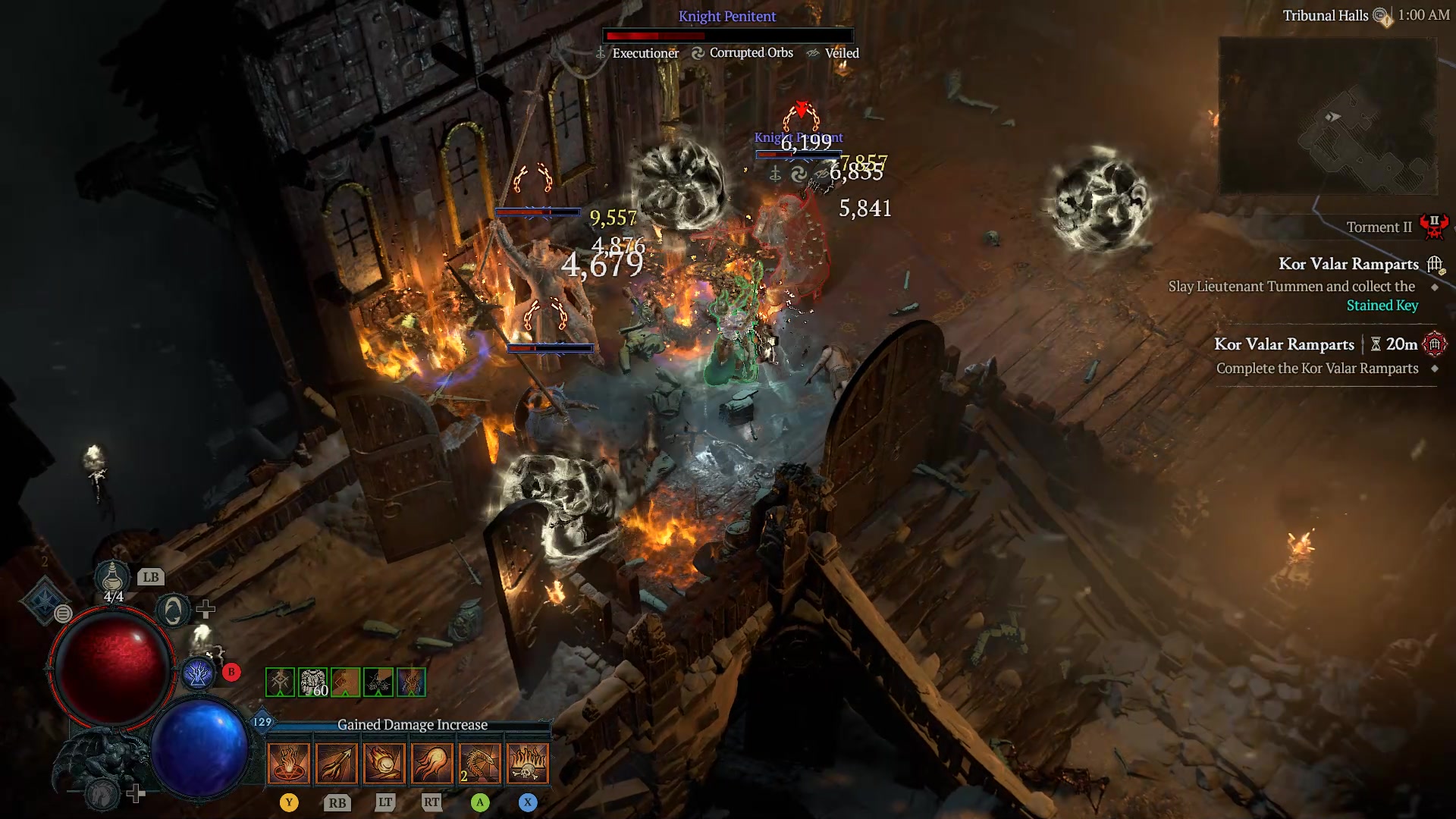 Diablo® IV Screenshot 7