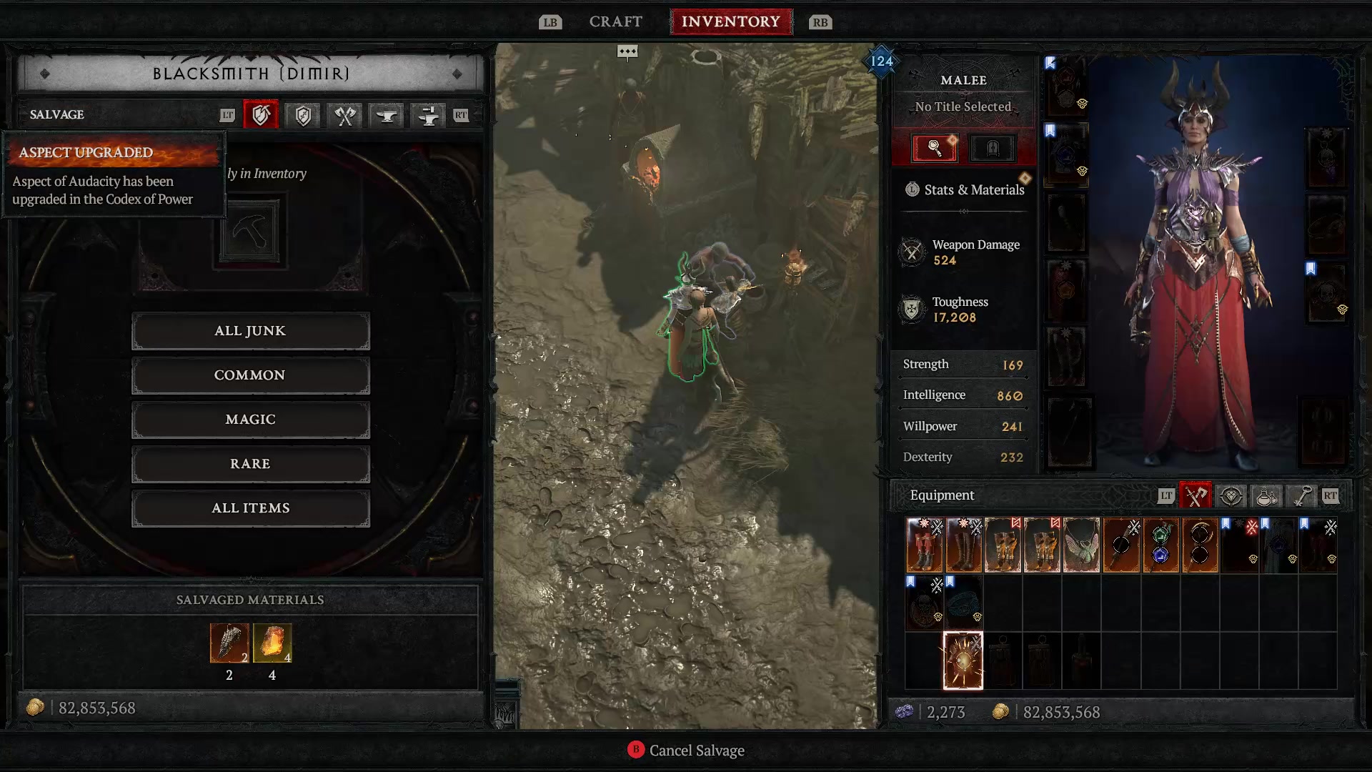 Diablo® IV Screenshot 7