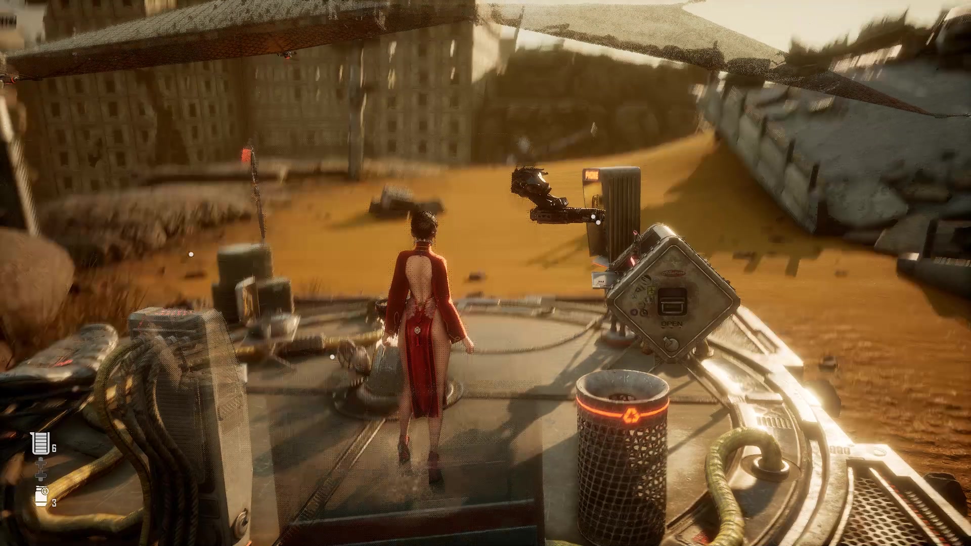 Stellar Blade™ Screenshot 7